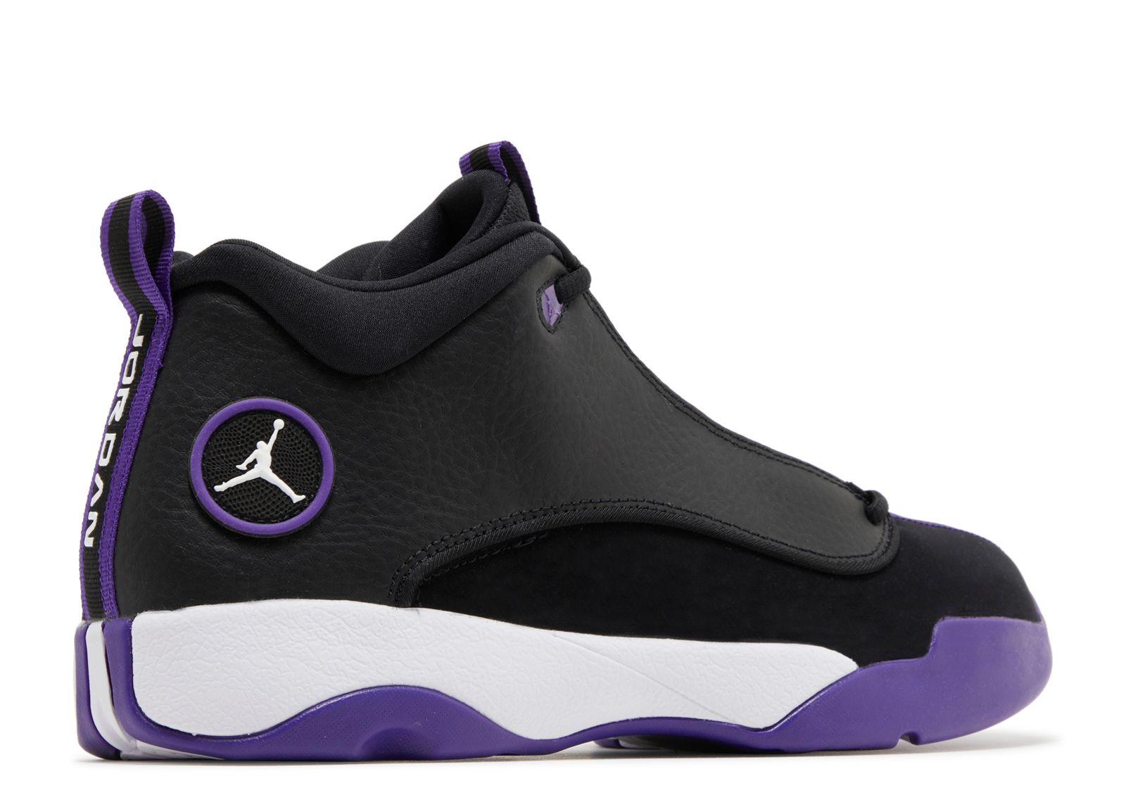 Jordan Jumpman Pro Quick  display picture 1