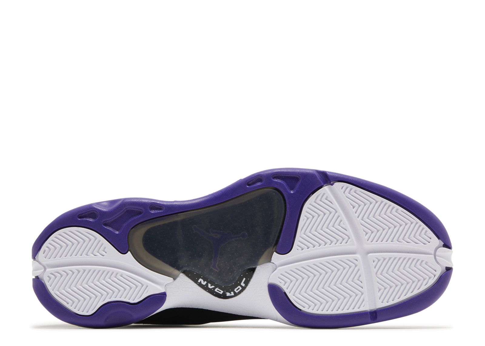 Jordan Jumpman Pro Quick ‘Black Field Purple’