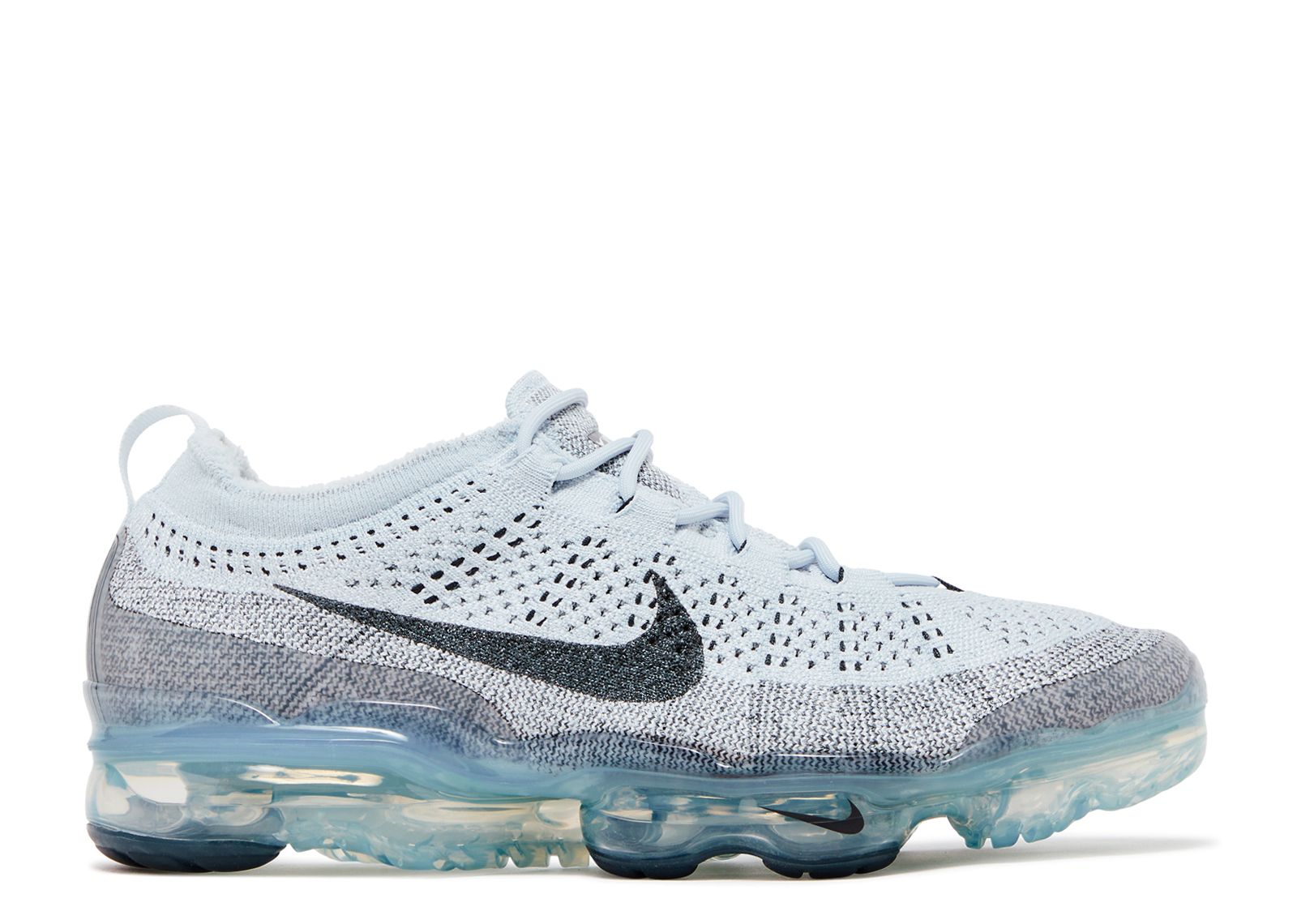 Nike Vapormax Plus Chicago White Blue Black Mens Shoes CW6974-100 VNDS Sz 10 Nike AIR VAPORMAX PLUS  main image 2