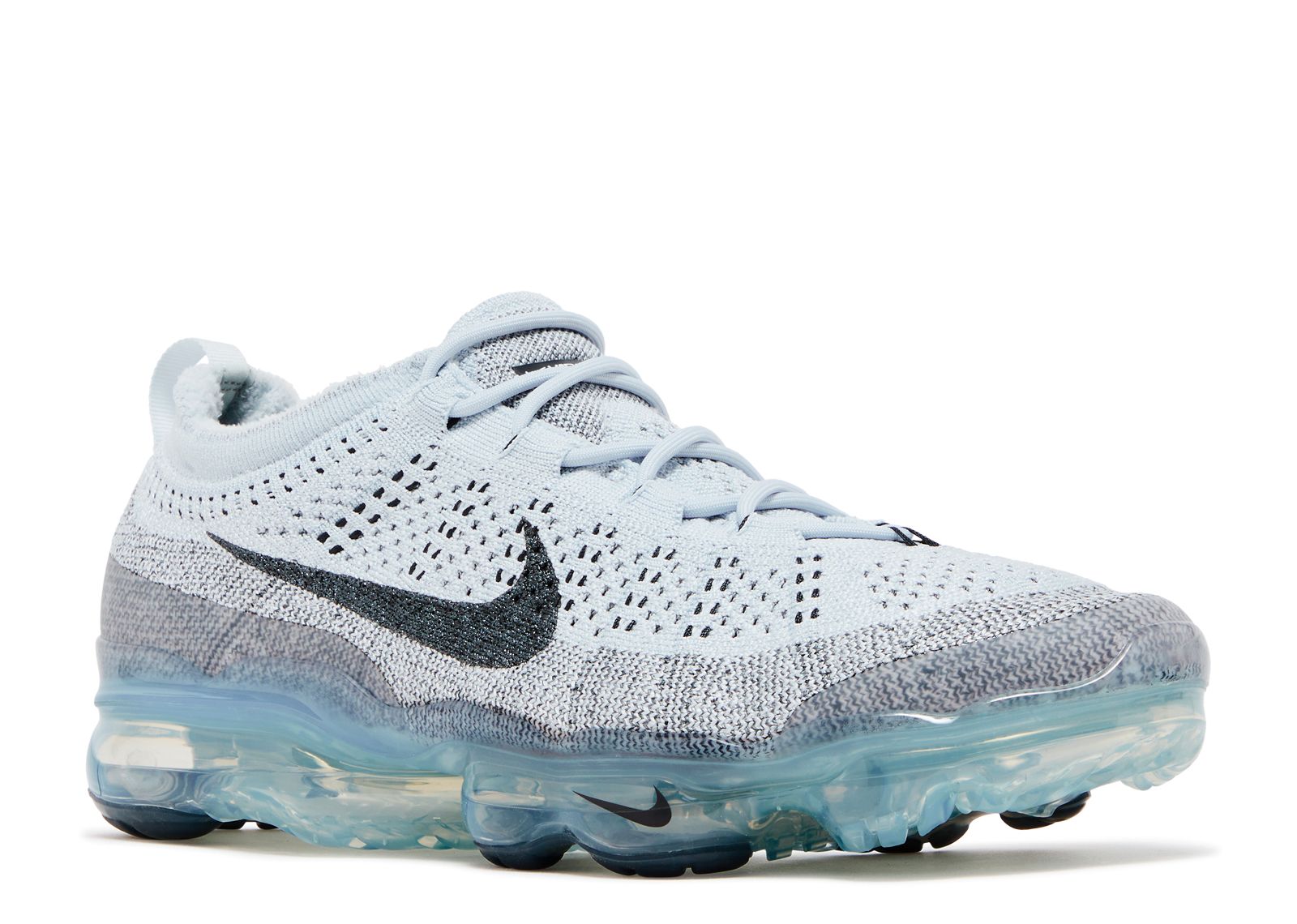 Air VaporMax 2023 Flyknit 'Pure Platinum Anthracite' - Nike ...