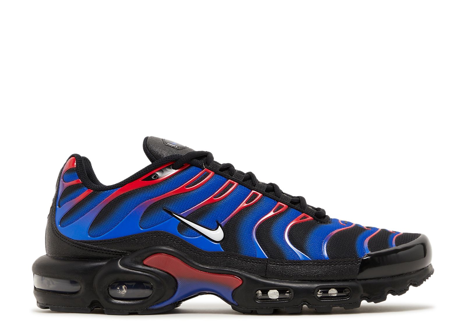 Air max plus outlet 97 black hyper crimson