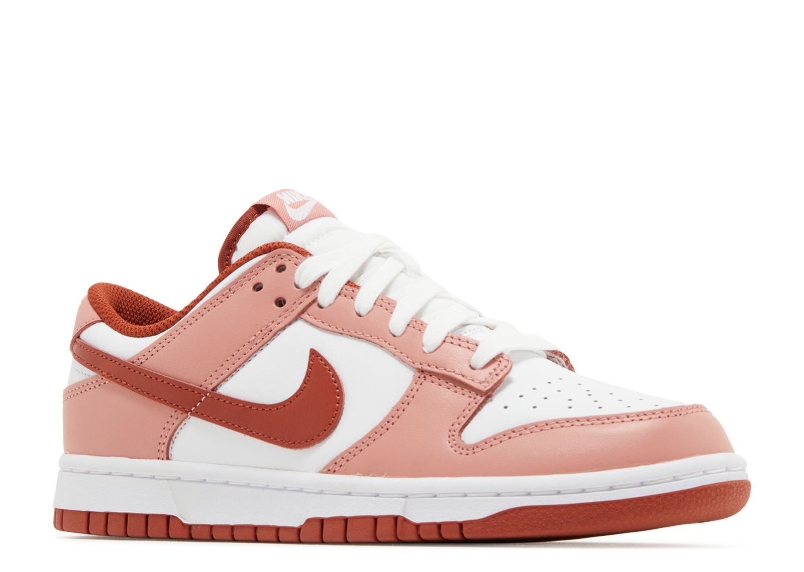 Wmns Dunk Low 'Red Stardust'