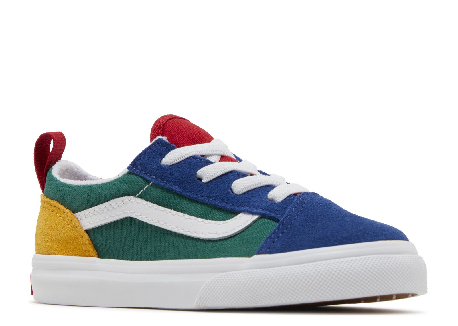 国内配送 VANS OLD SKOOL Yacht Club Vans Yacht Club Old Skool Womens US 6 Athletic Skateboard