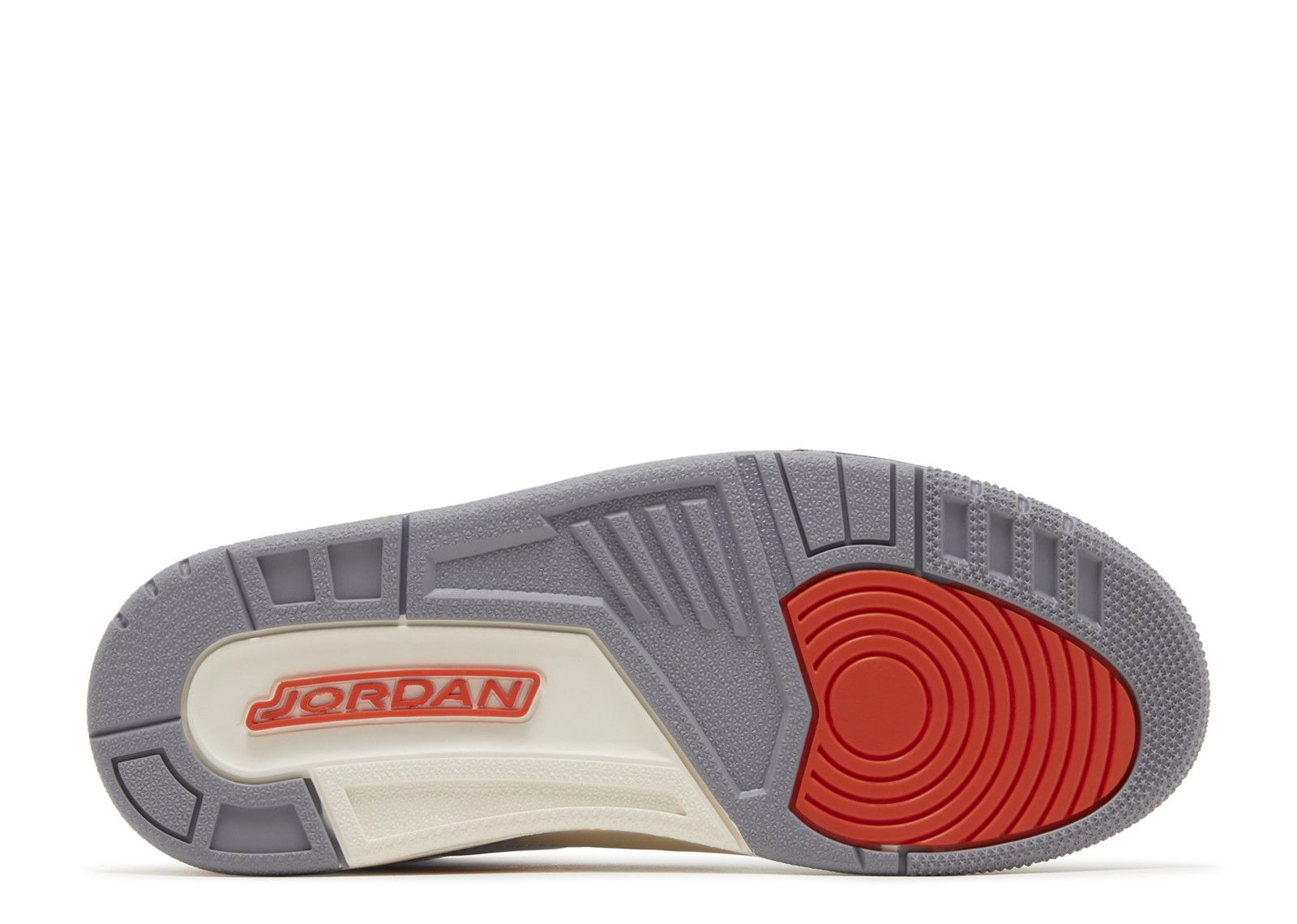 Wmns Jordan Retro 'Georgia Peach' Air Jordan CK9246 121