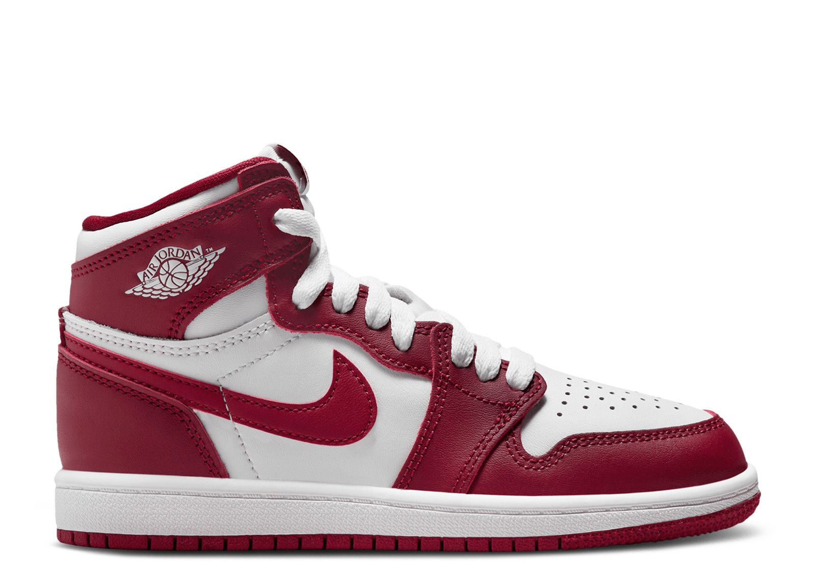 Maroon retro 1 hotsell