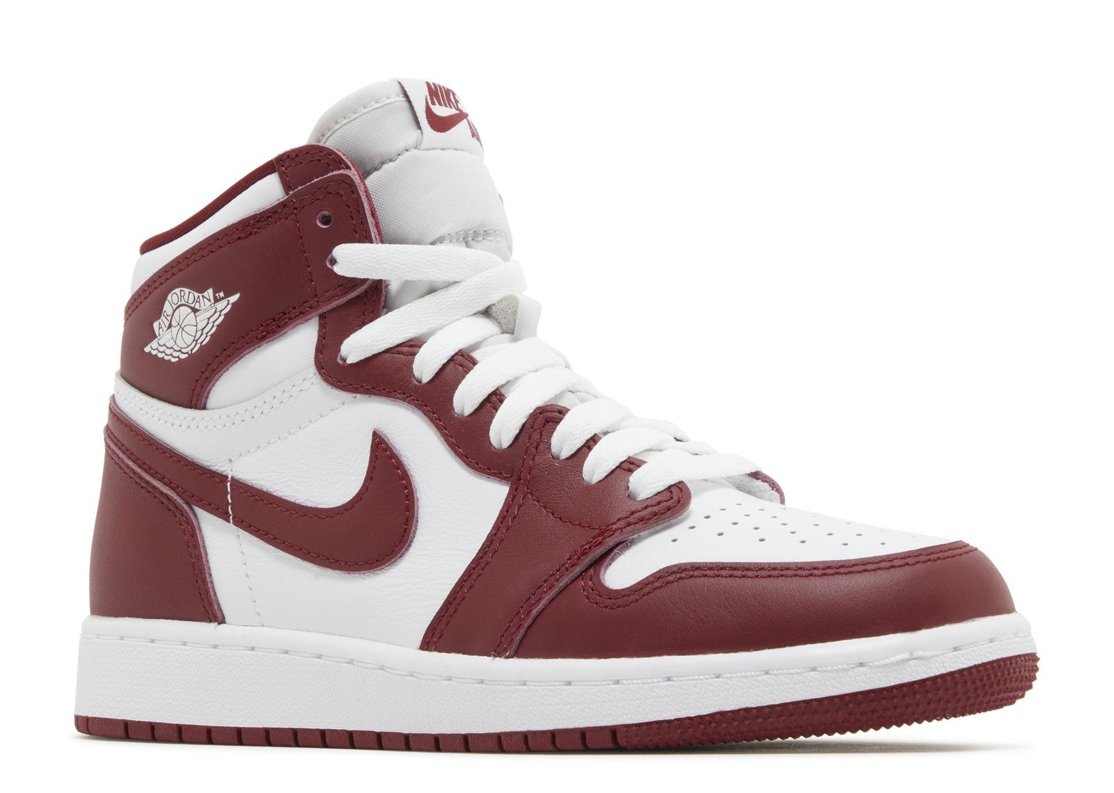 AIR JORDAN1 RETRO HIGH OG ボルドー Jordan Air Jordan Retro 1 High 