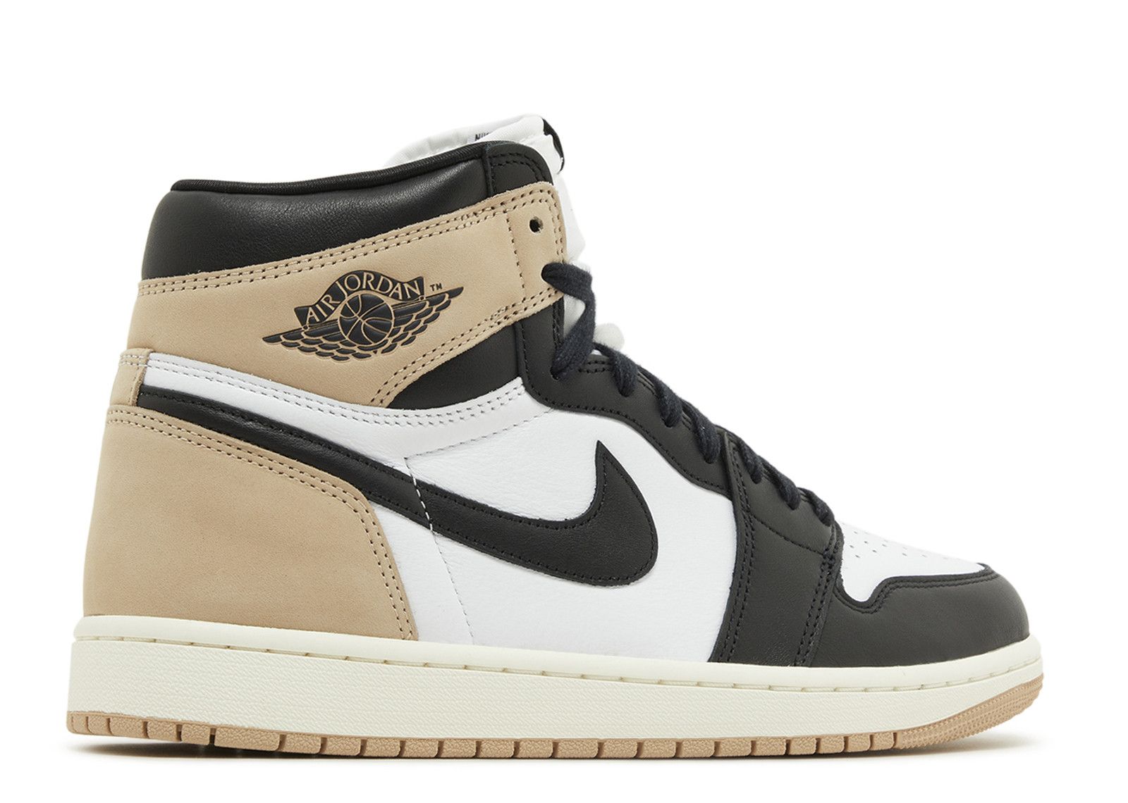 Wmns Jordan 1 Retro High OG ‘Latte’