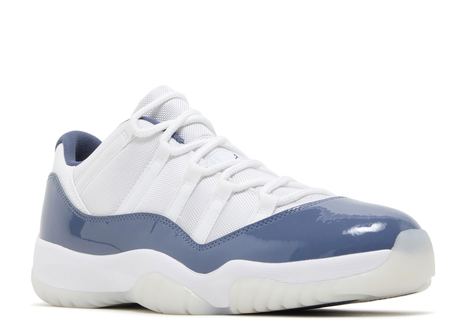Jordan 11 Retro Low ‘Diffused Blue’