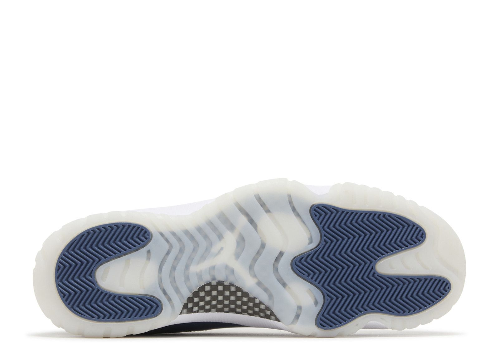 Jordan 11 Retro Low Diffused Blue Air Jordan FV5104 104 white midnight navy diffused blue football grey Flight Club