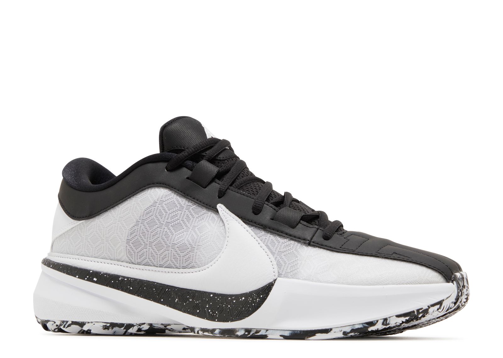 Mens Nike air zoom freak 5 Nike Zoom Freak 5 (Team)  main image 3