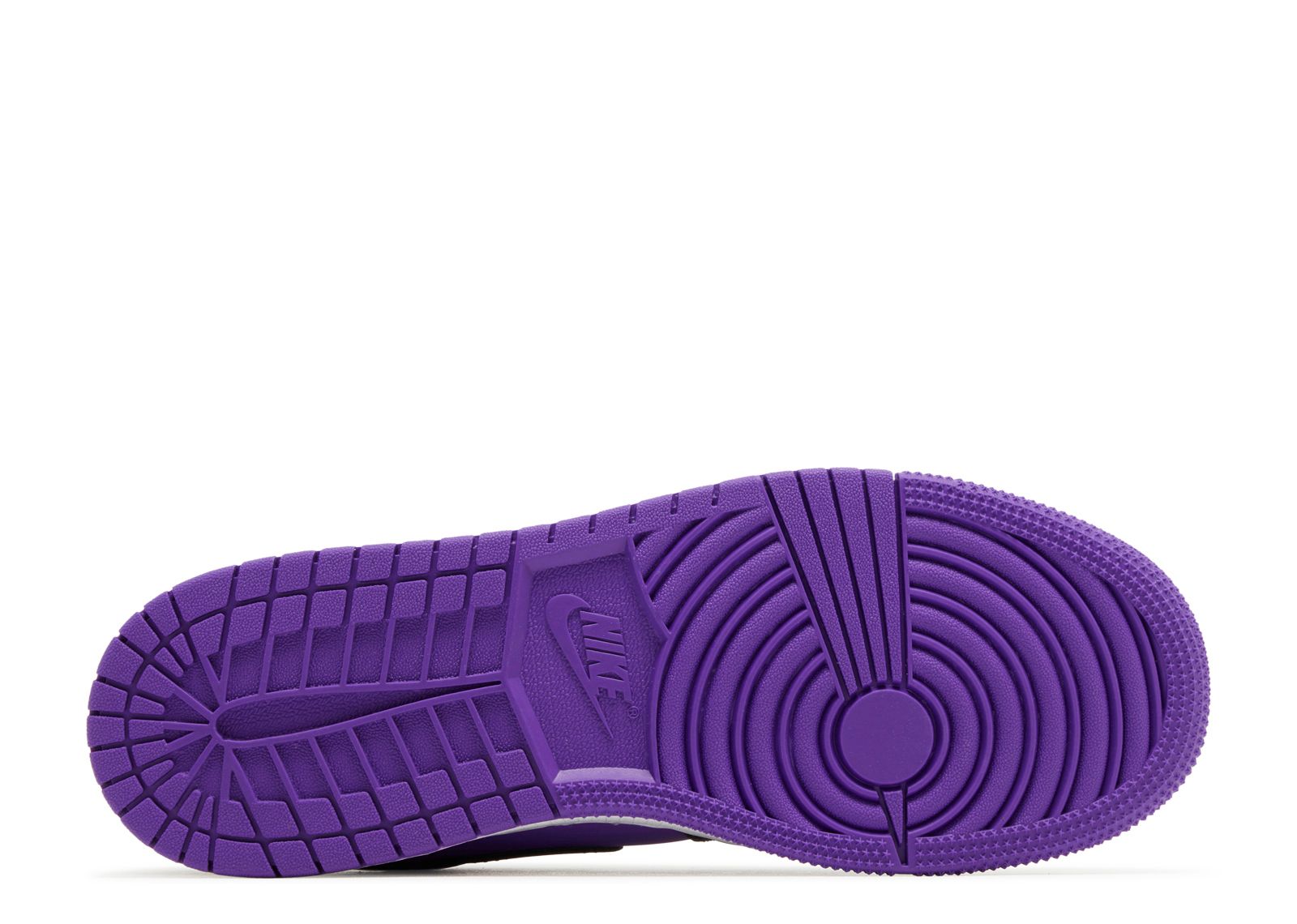 Nike air force 1 low purple venom sale