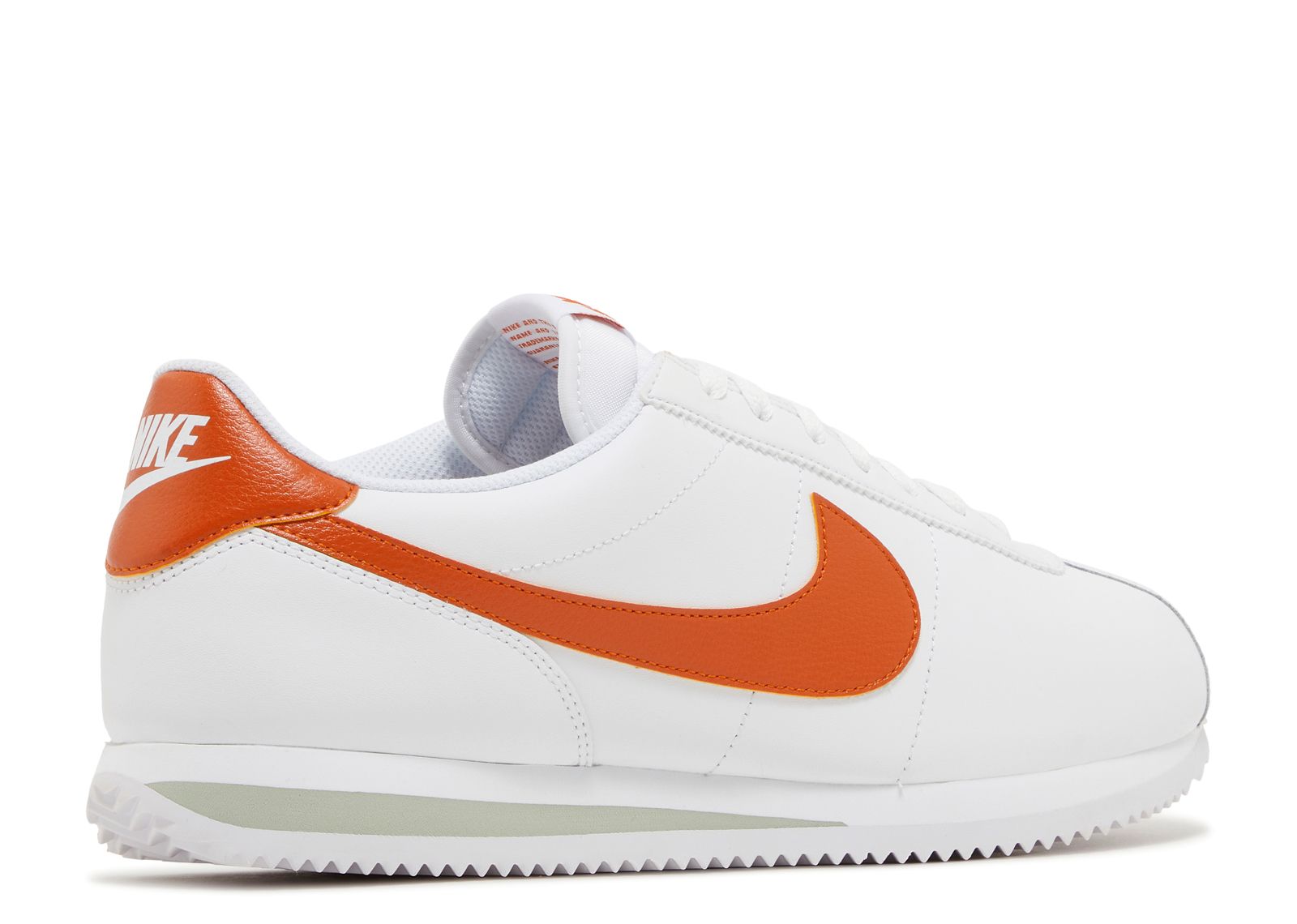 10％OFF】 Nike 24.0cm以下 Cortez DM4044-102 24cm Orange