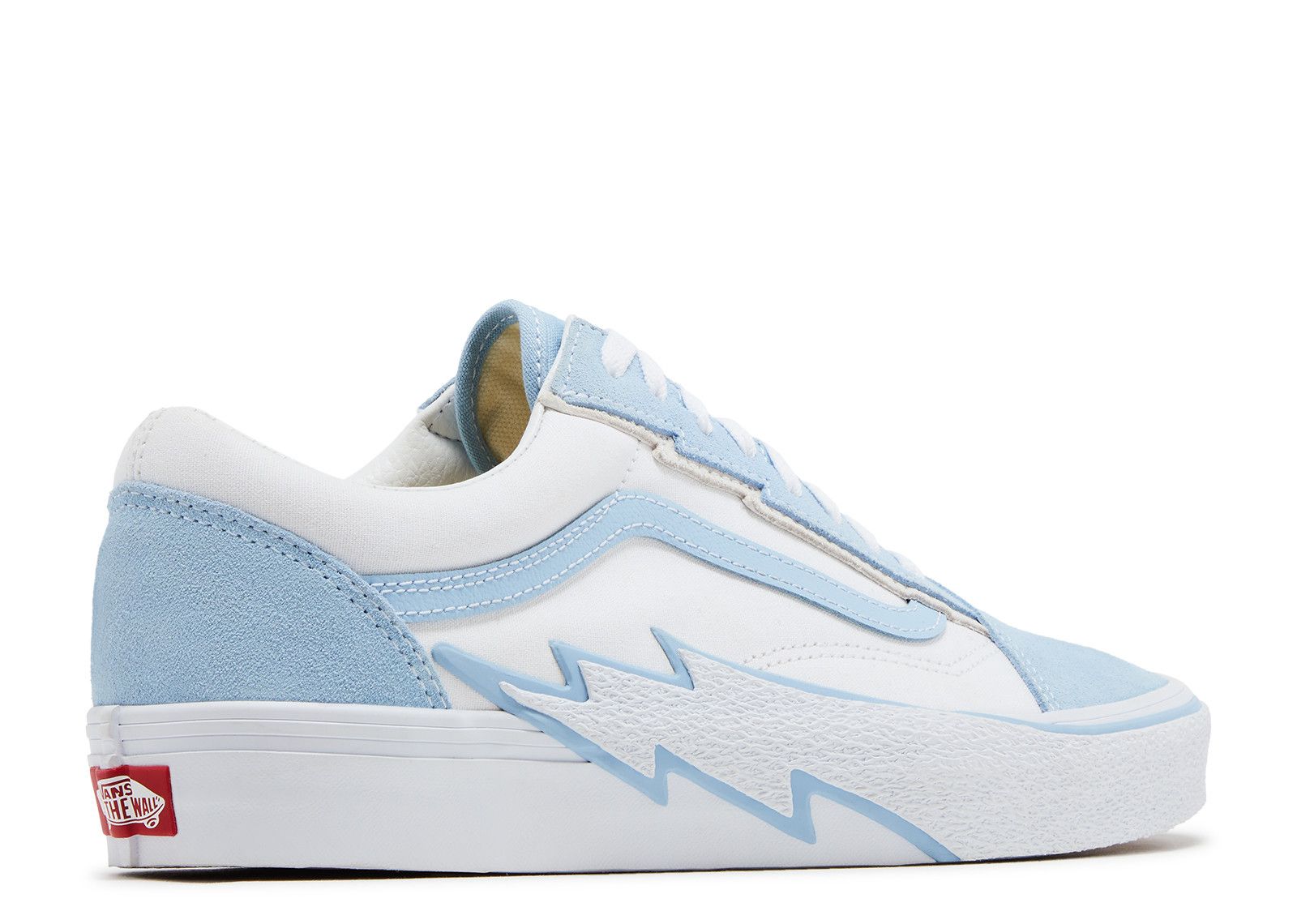 オールドブルーム ニクキューティー ワンダフル OTW-Old-Skool-36