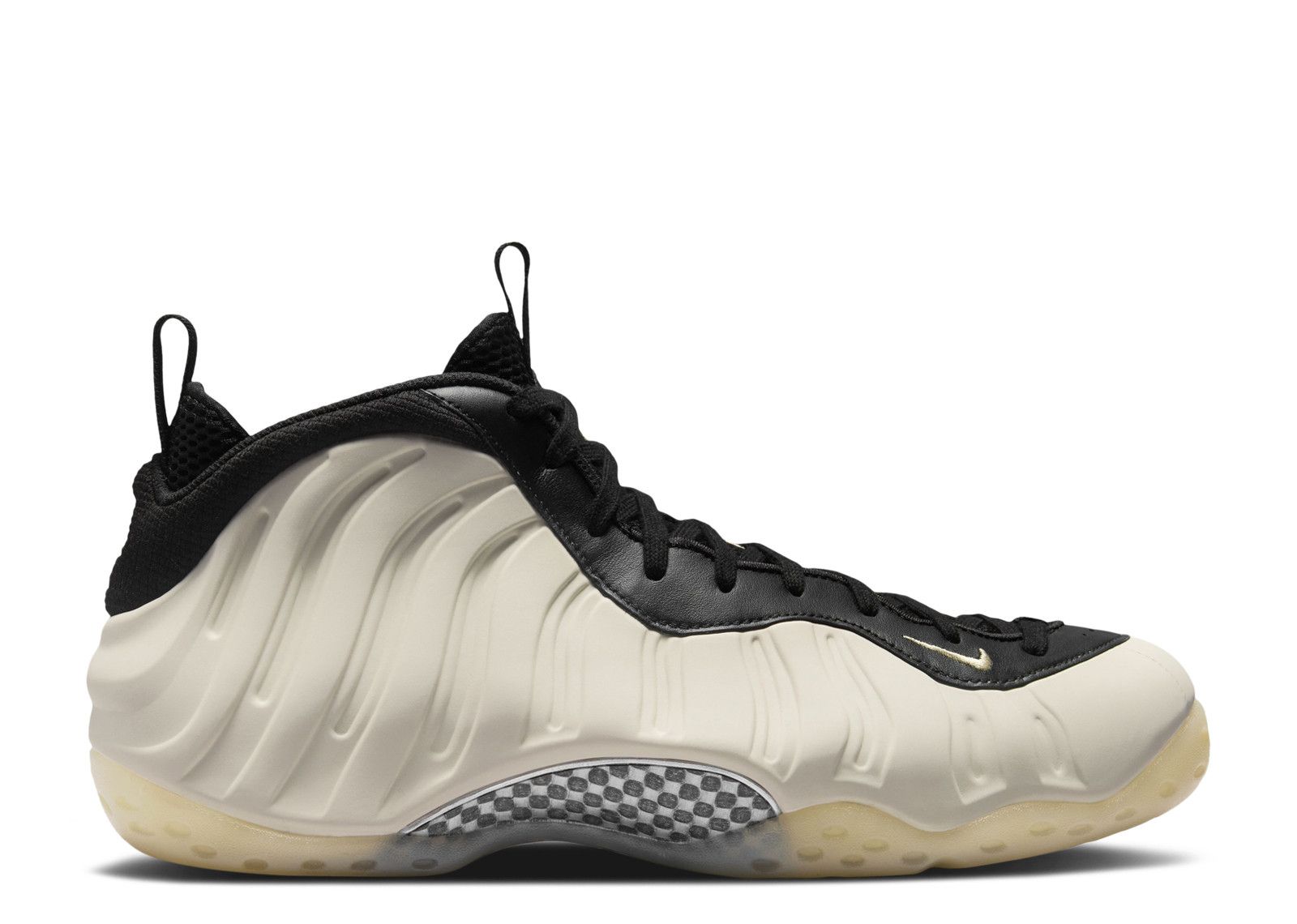 Air Foamposite One 'Light Orewood Brown' - Nike - FD5855 002 - black ...