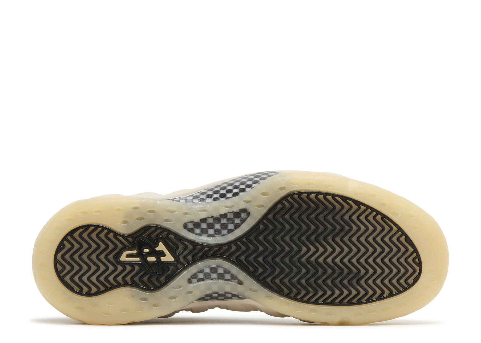 Air Foamposite One 'Light Orewood Brown' - Nike - FD5855 002