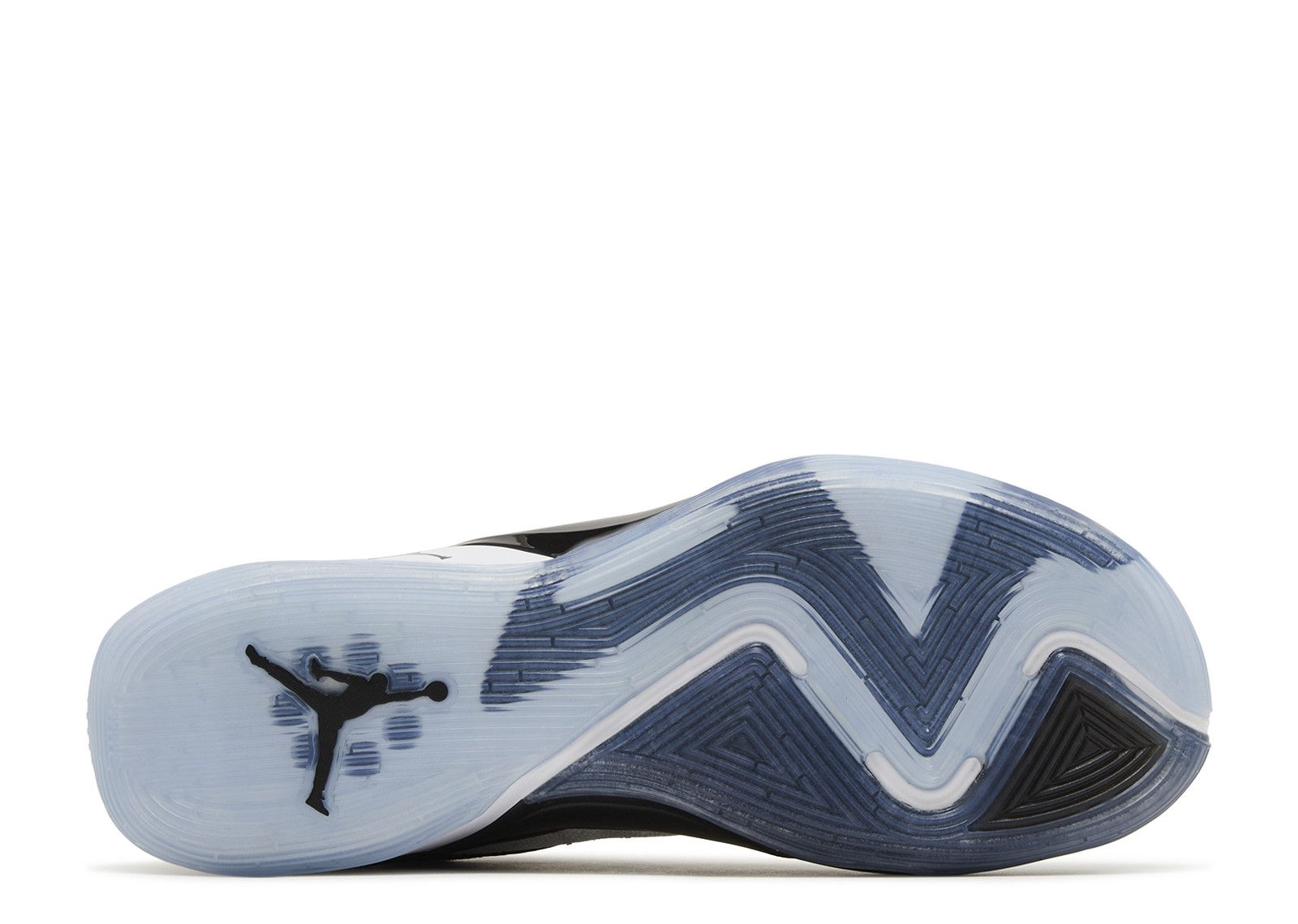Jordan Luka 2 TB 'Black White' - Air Jordan - FN7400 100 - white