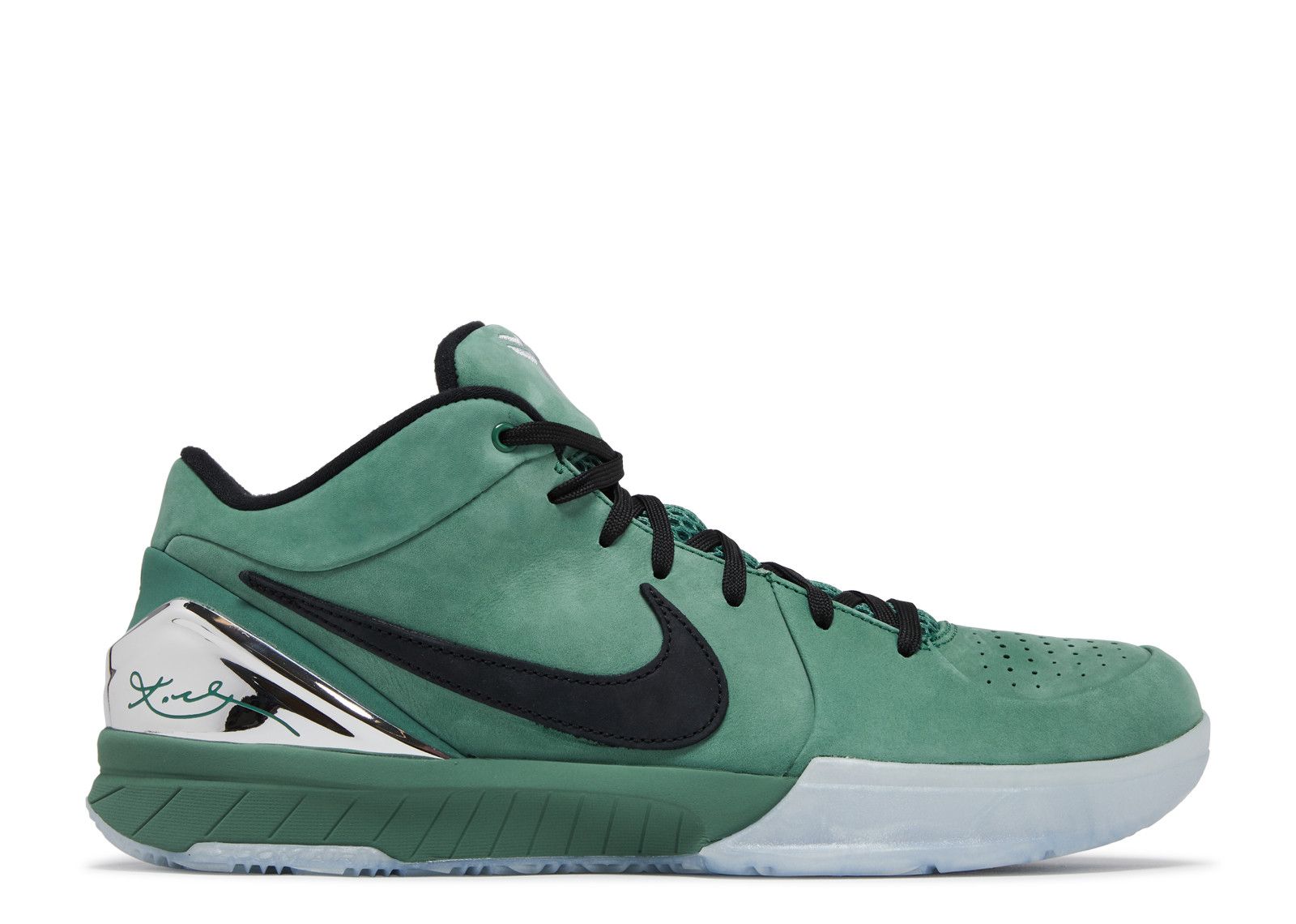 Zoom Kobe 5 Protro 'Year of the Mamba - Eggplant'