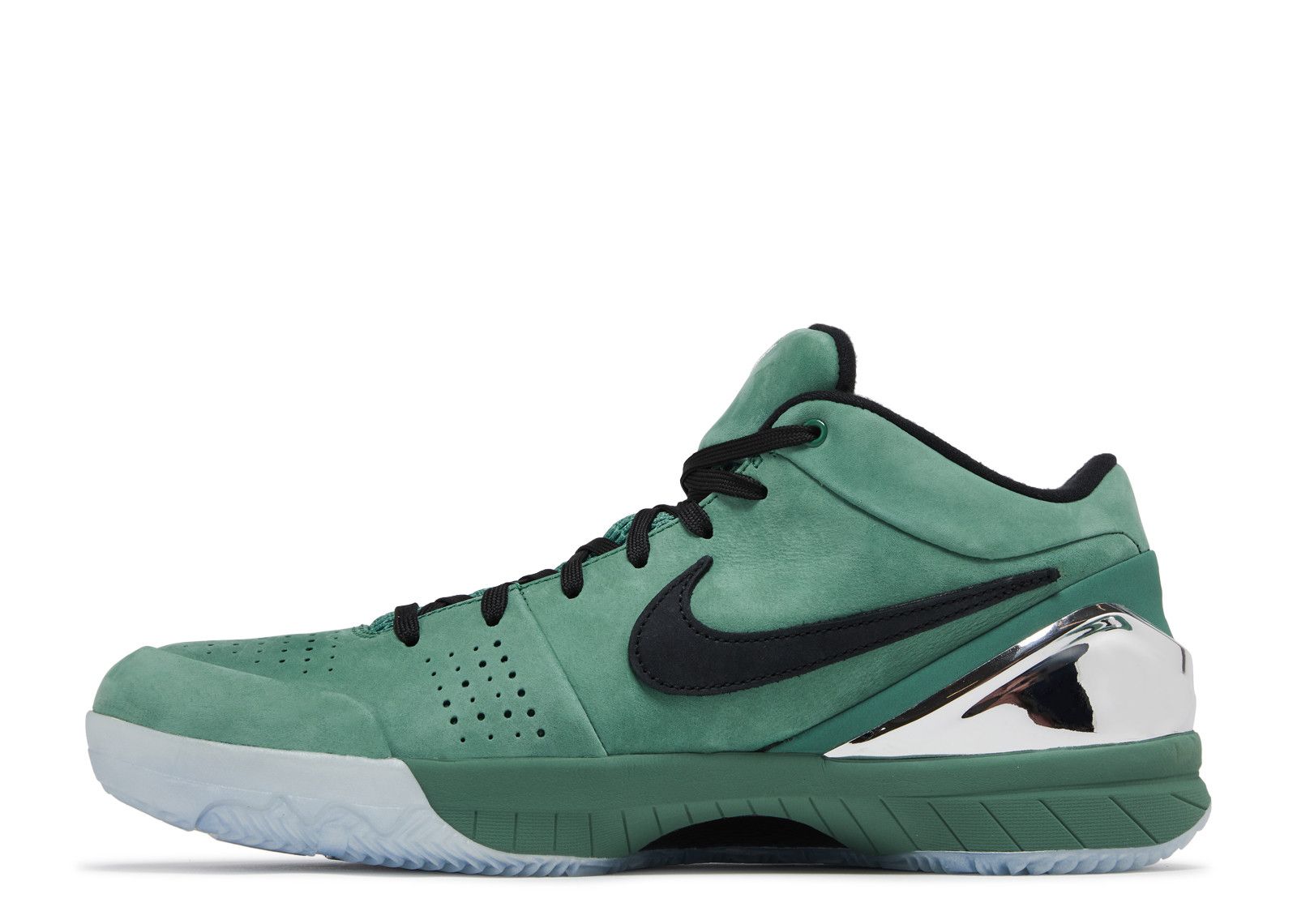 Zoom Kobe 4 Protro 'Girl Dad'