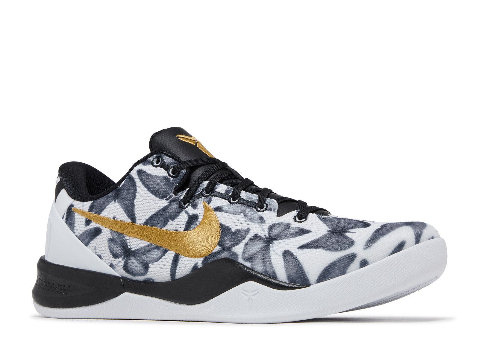 Kobe 8 Protro 'Mambacita' - Nike - FV6325 100 - white