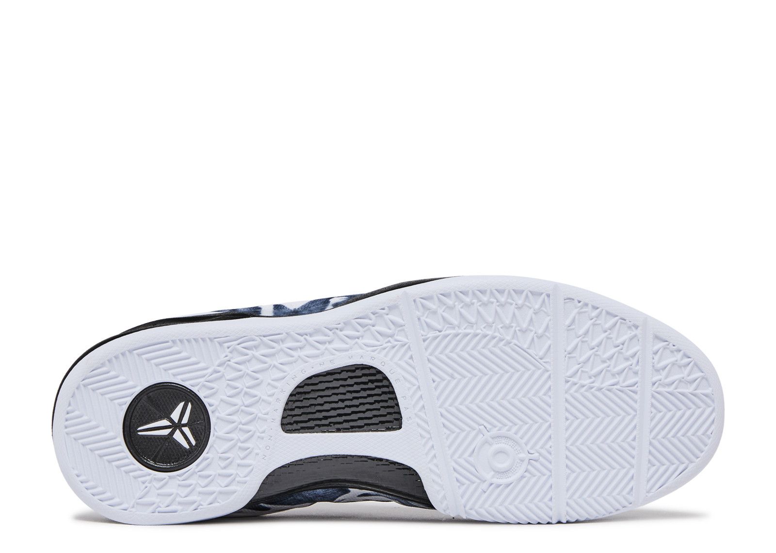 Kobe 8 GS 'Mambacita' - Nike - FN0266 102 - white/metallic gold