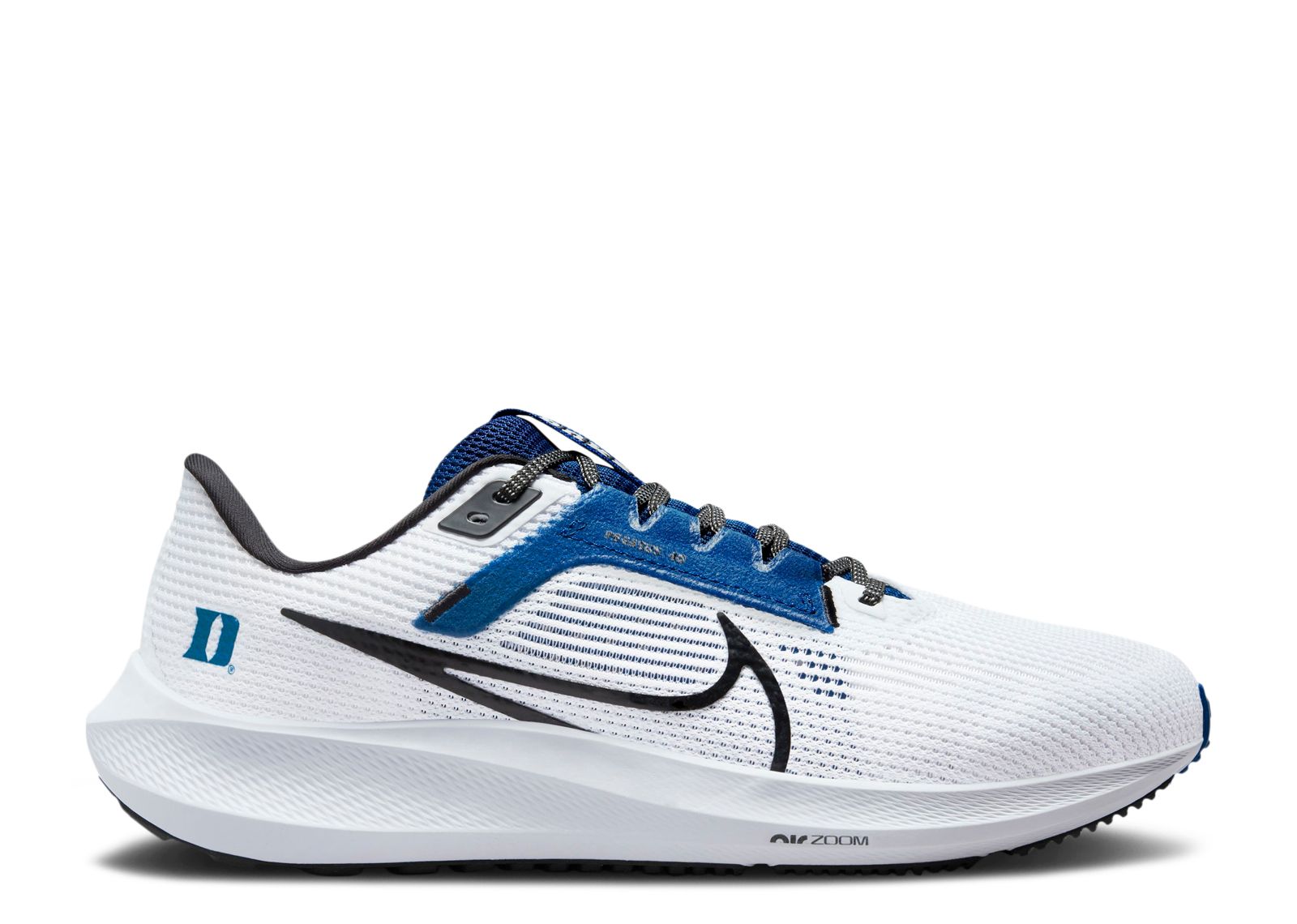 Air Zoom Pegasus 40 'Duke' Nike FQ1910 100 white/team royal