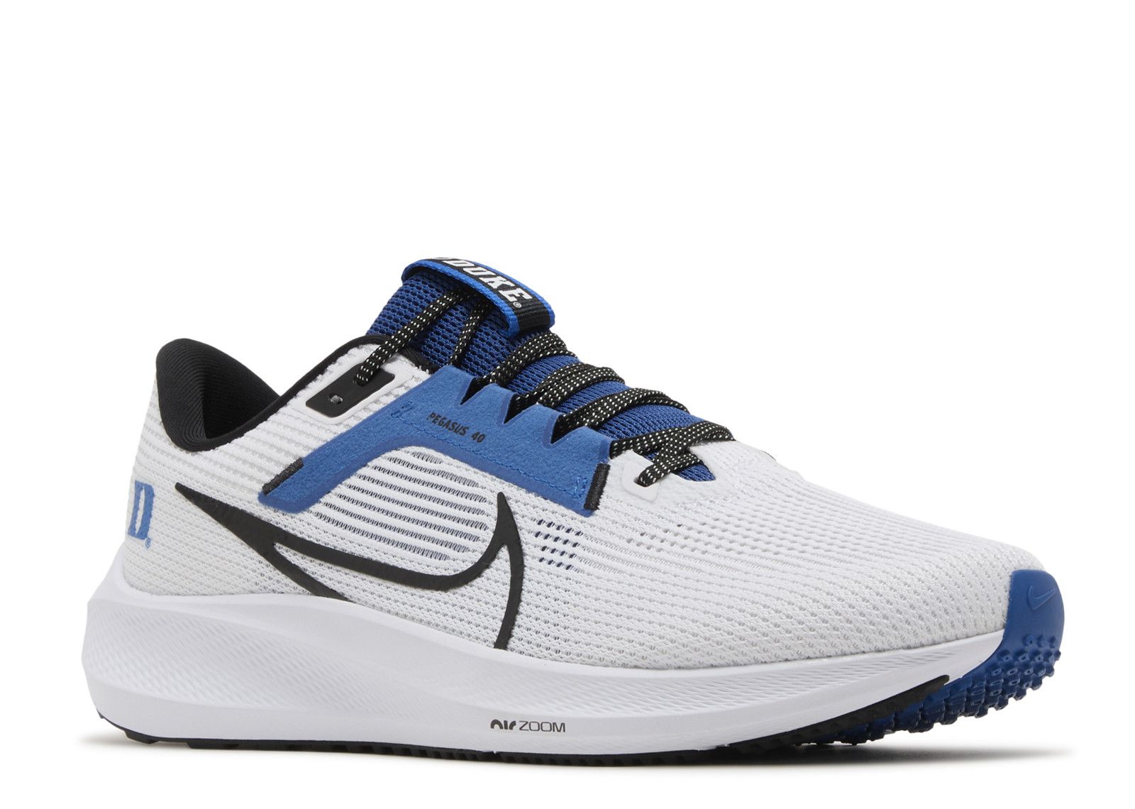 Air Zoom Pegasus 40 'Duke' Nike FQ1910 100 white/team royal