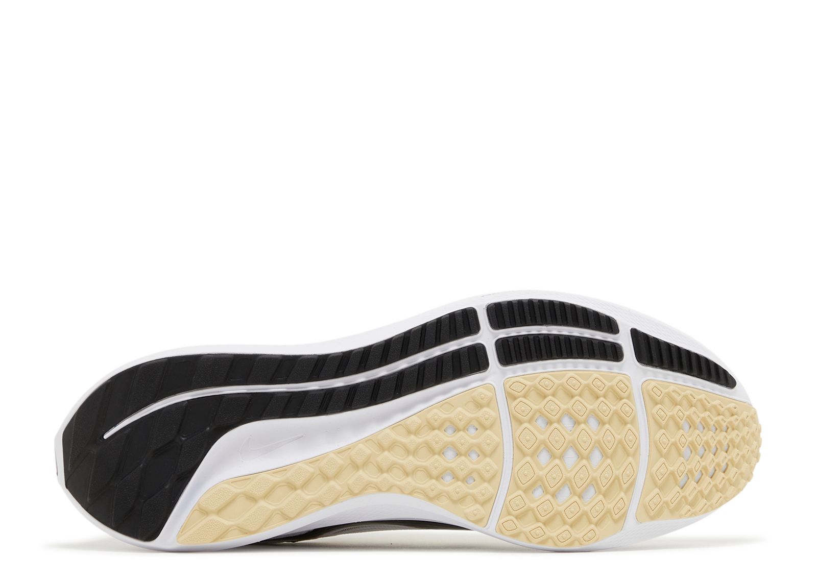Nike Air Zoom Pegasus 40 Colorado Buffaloes White Gold Running FQ2140-100 Men 12 Unisex Nike White Colorado Buffaloes Zoom Pegasus 40 Running  main image 2