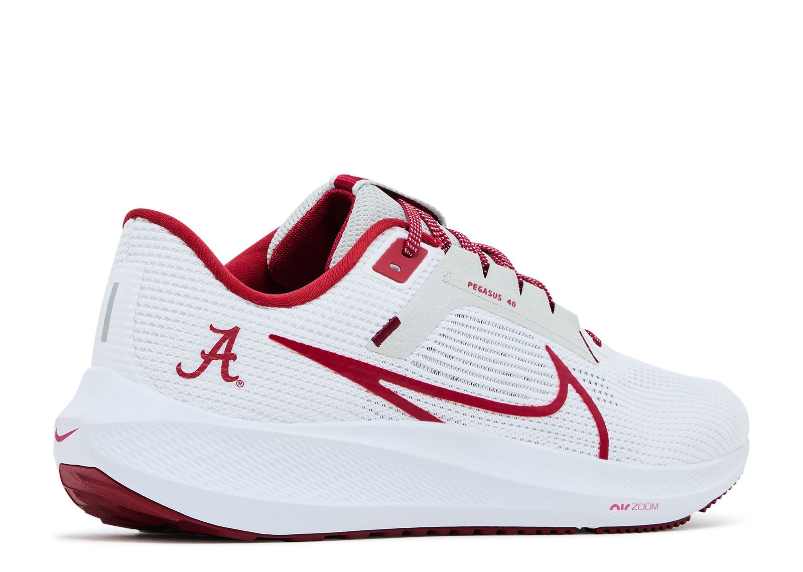 nike air zoom alabama