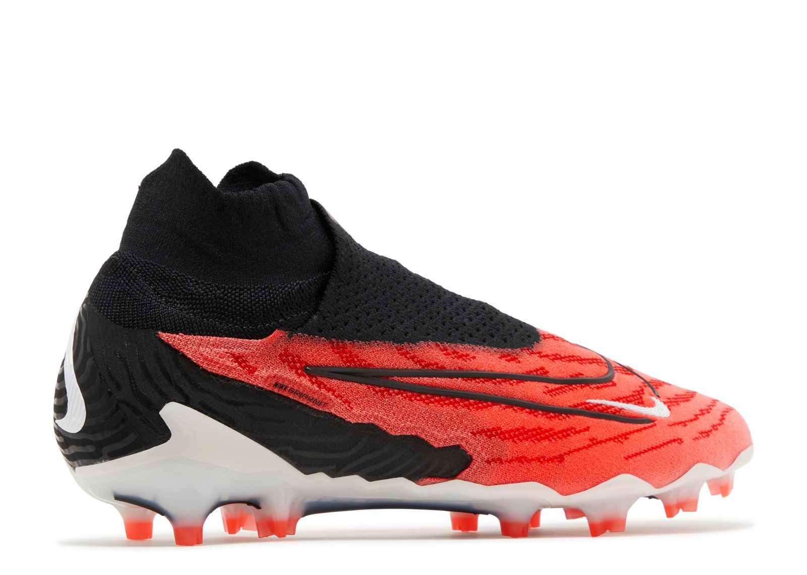 Phantom GX Elite DF FG 'Ready Pack' - Nike - DC9969 600 - bright