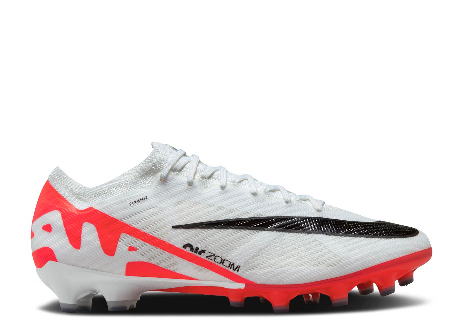 Nike Men's Mercurial Vapor 15 Elite Artificial-Grass Soccer Cleats in Red, Size: 9.5 | DJ5167-600