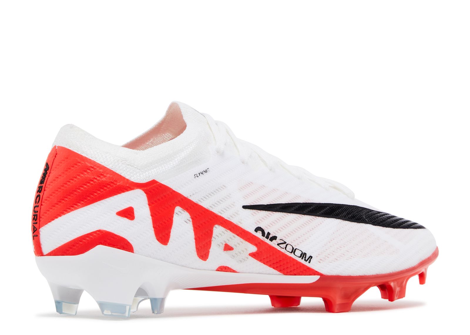 Zoom Mercurial Vapor 15 Elite FG 'Ready Pack' - Nike - DJ4978 600