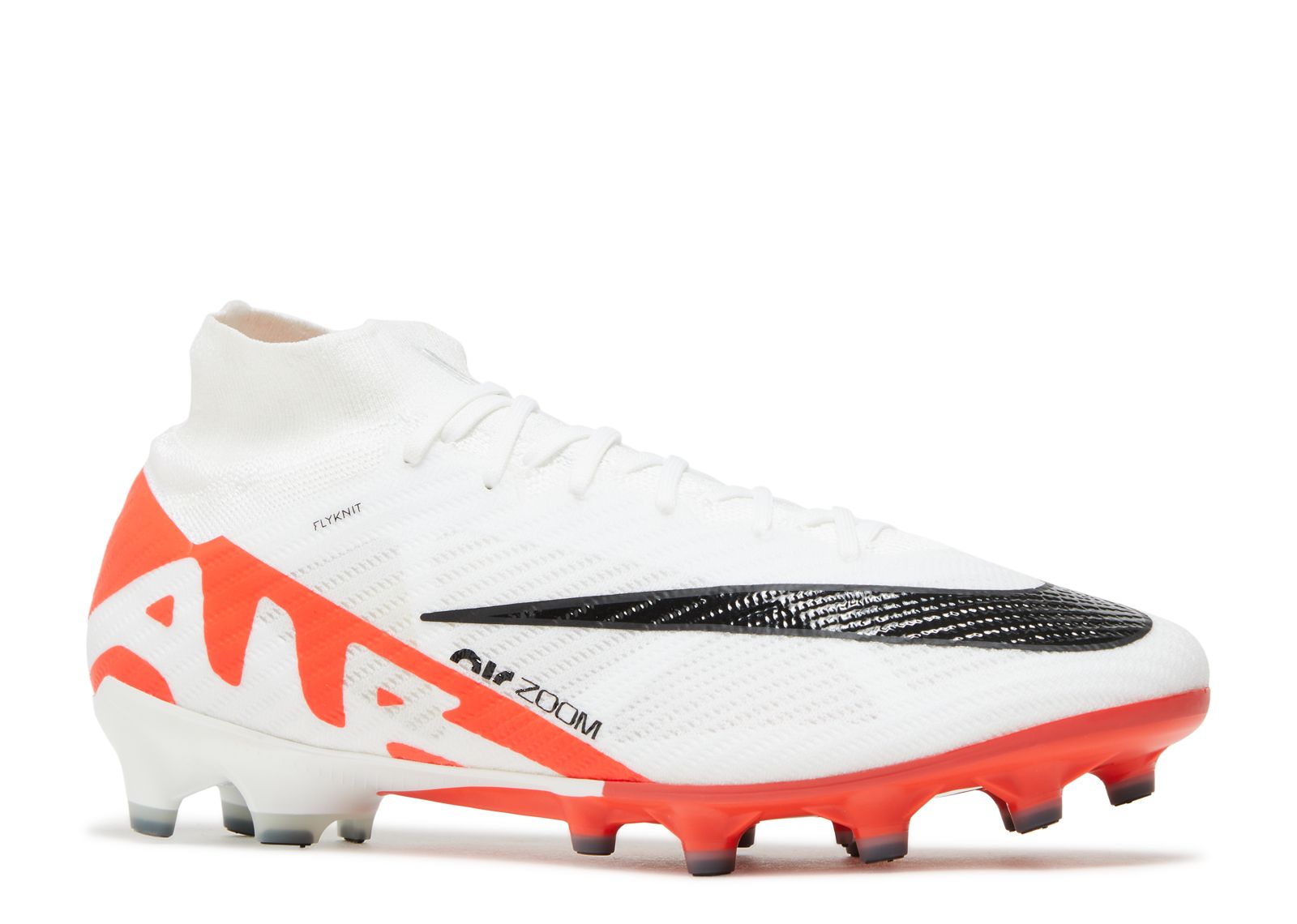 Zoom Mercurial Superfly 9 Elite AG Pro  display picture 1