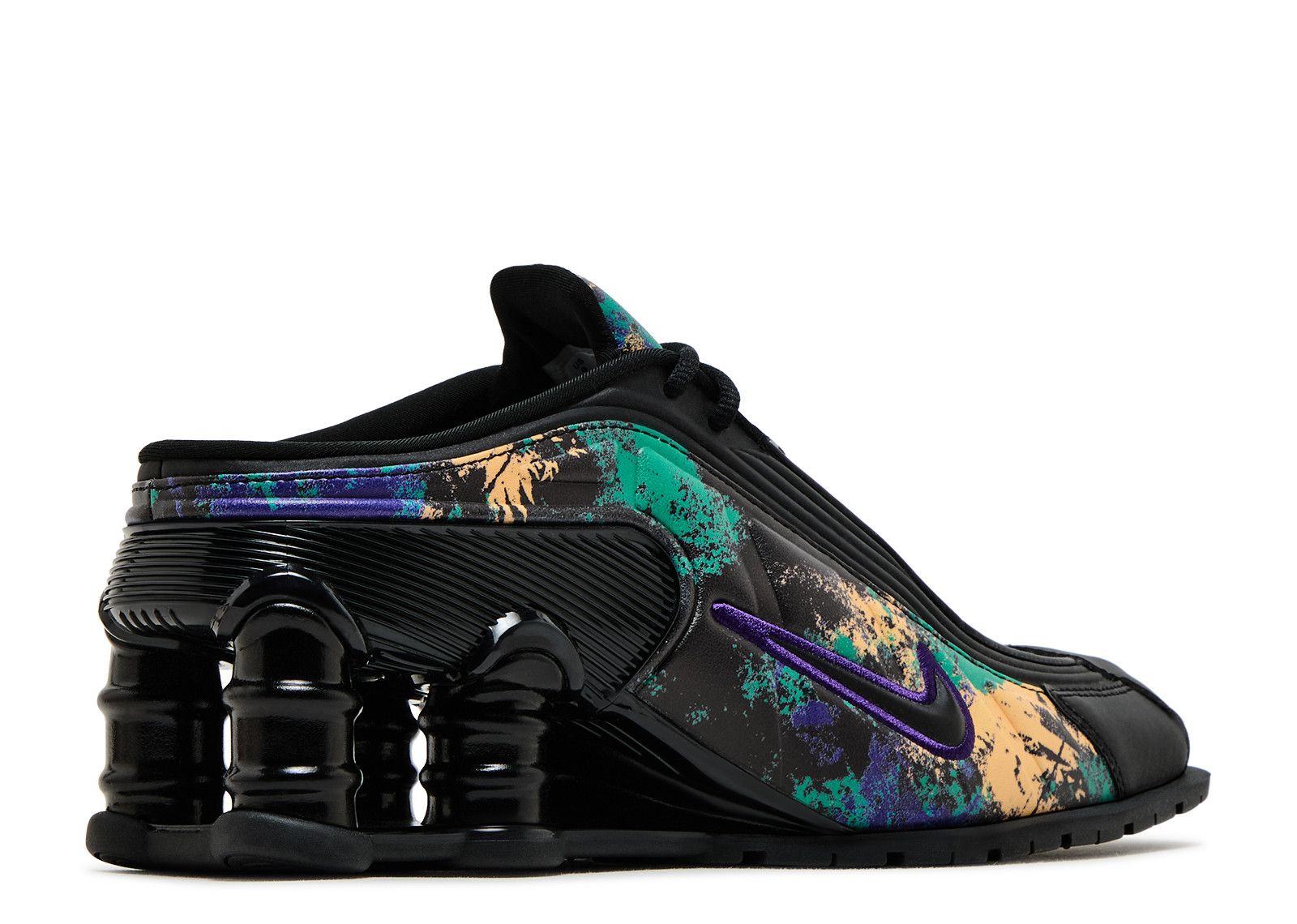 Martine Rose and Nike Just Revealed Even More Shox MR4