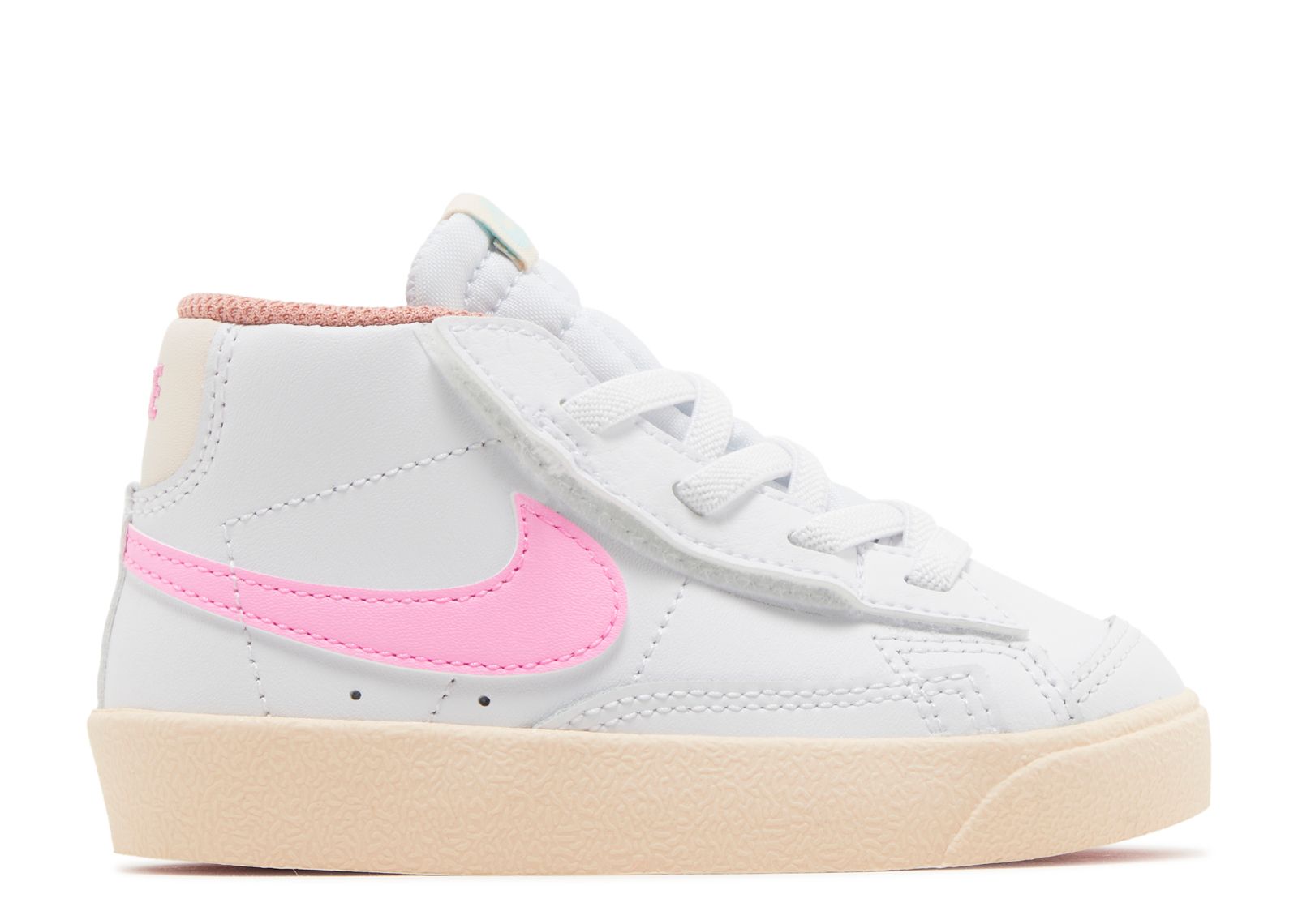 pinknike blazers