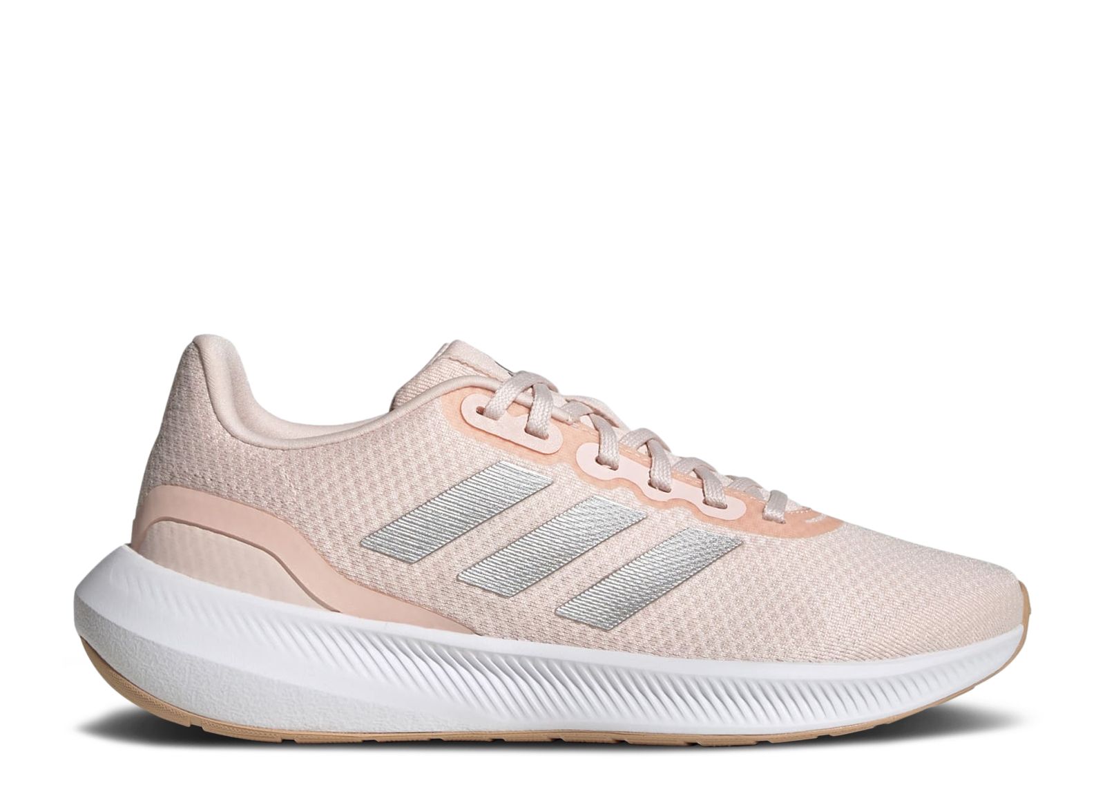 Wmns Runfalcon 3.0 'Wonder Quartz Silver Metallic' - Adidas