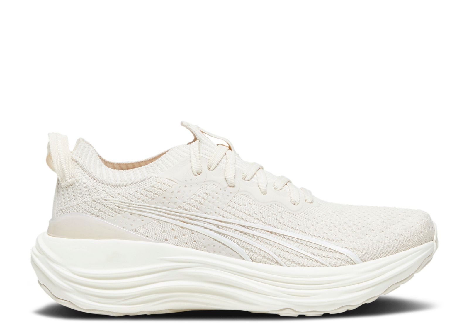 Wmns ForeverRun Nitro Knit 'Alpine Snow'