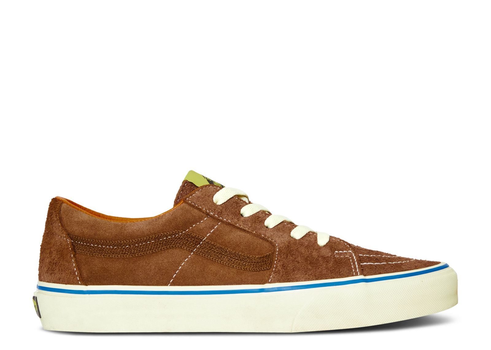 Vans sk8 low online leather