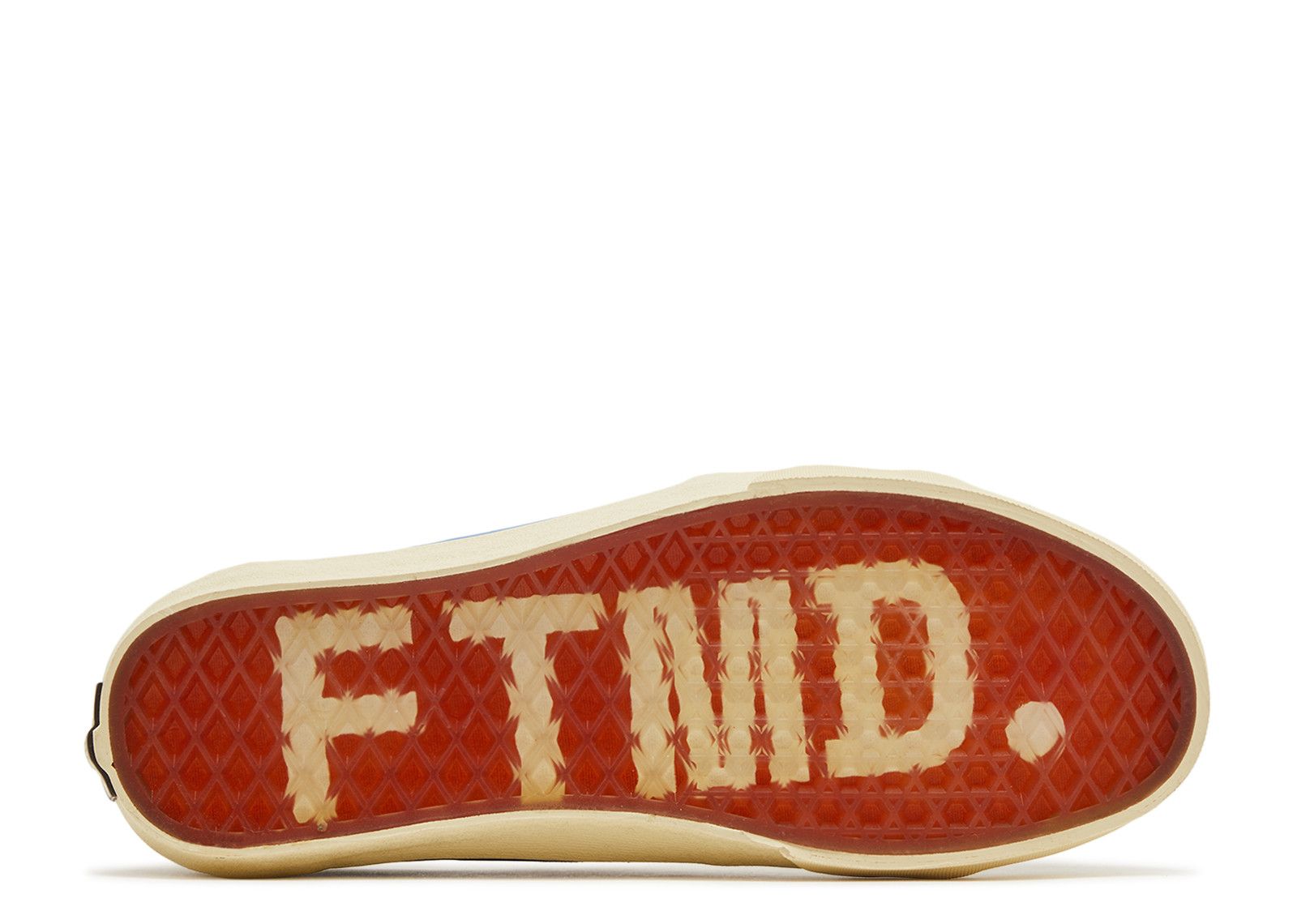 【未使用　VANS x FTMD SK8 LOW us12】 Why FTMD x Vans Sk8low And Halfcab Are Reselling For Over $300