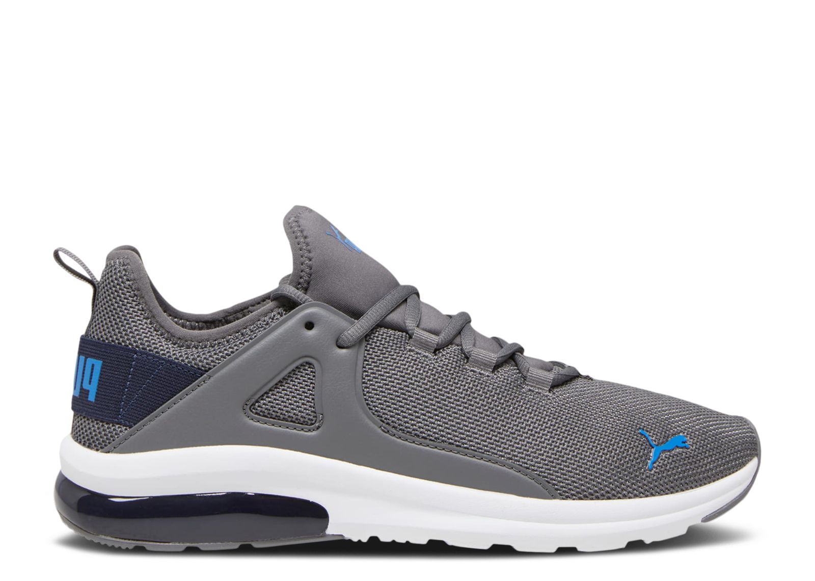 Electron 2.0 'Cool Dark Grey Team Royal'