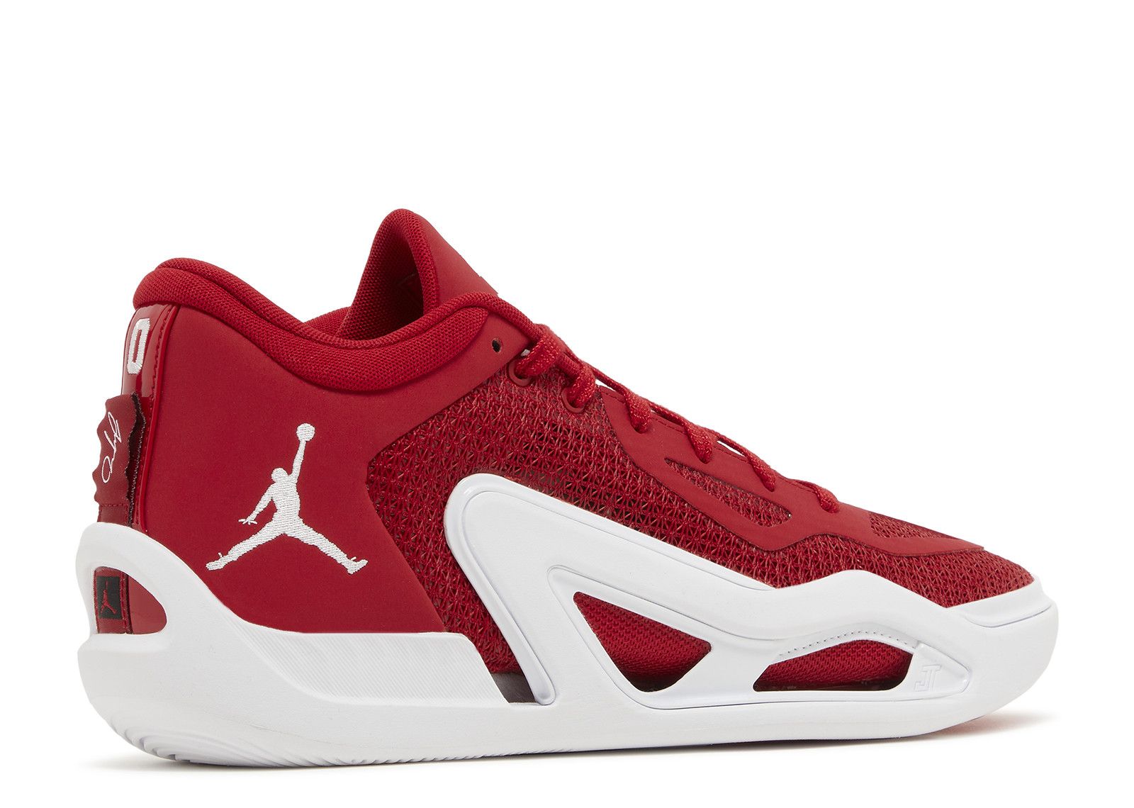 Jordan Tatum 1 TB ‘University Red’