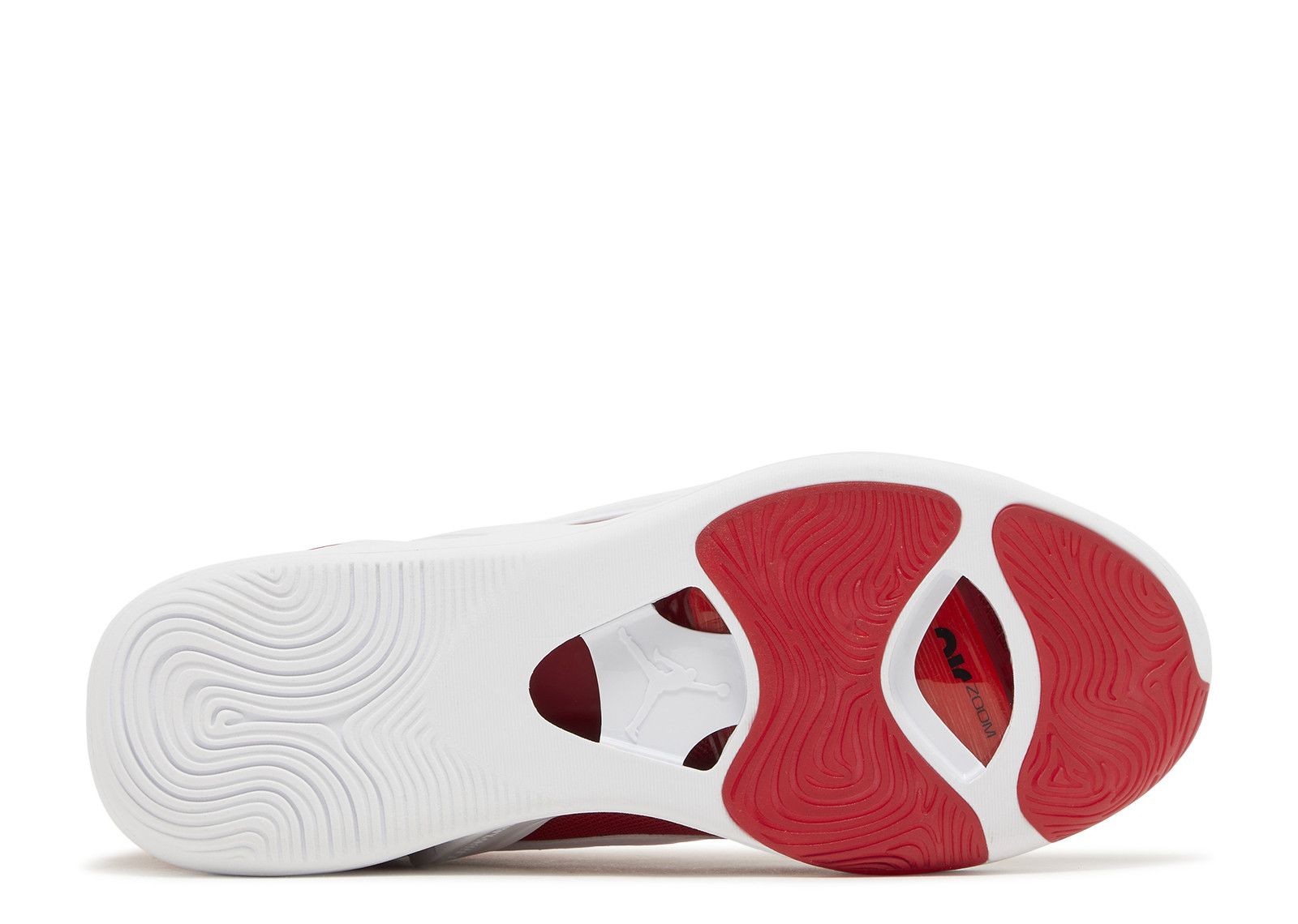 Jordan Tatum 1 TB ‘University Red’