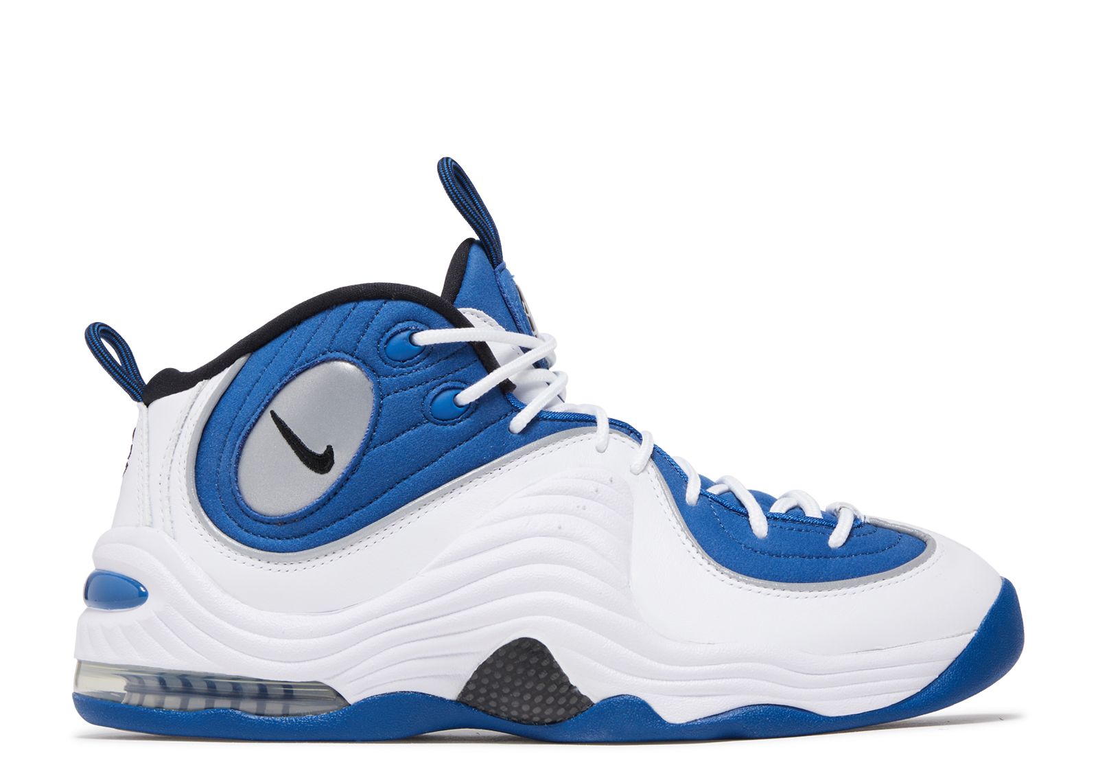 Air Max Penny 1 'Orlando' 2022