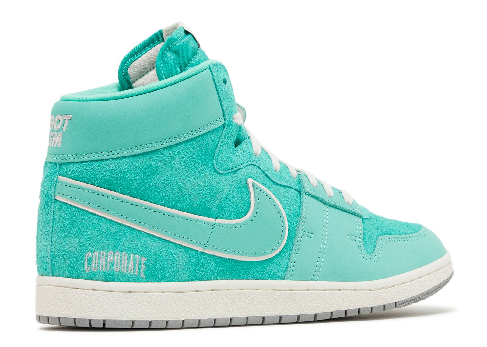 Corporate x Jordan Air Ship PE SP ’15th Anniversary’