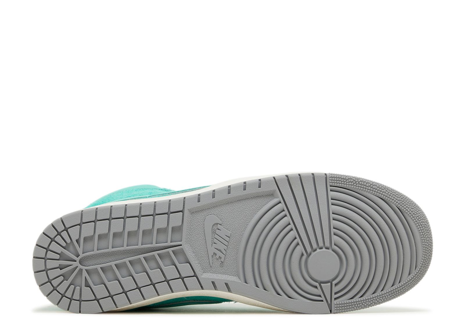 Corporate x Jordan Air Ship Light Menta FJ2384-301