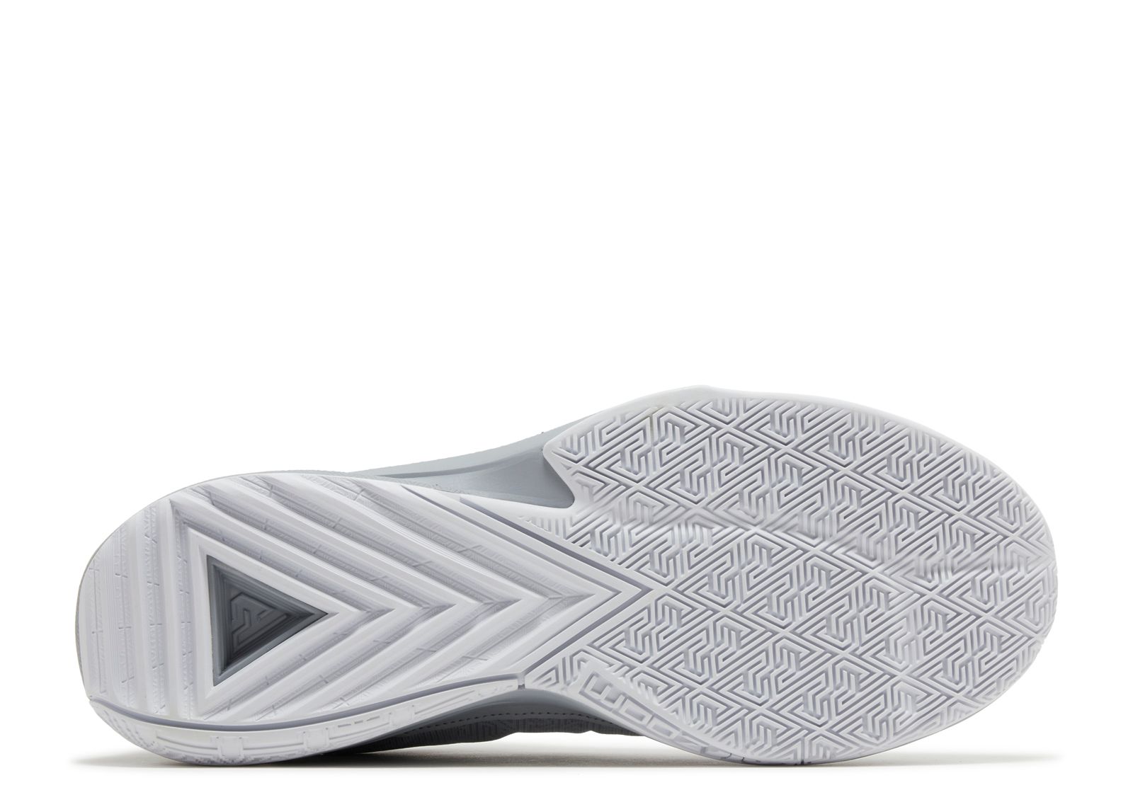 Nike Zoom Freak 5 TB ‘Wolf Grey’ Size 10 - Nike Zoom Freak 5 TB Wolf Grey for sale online | eBay main image 2