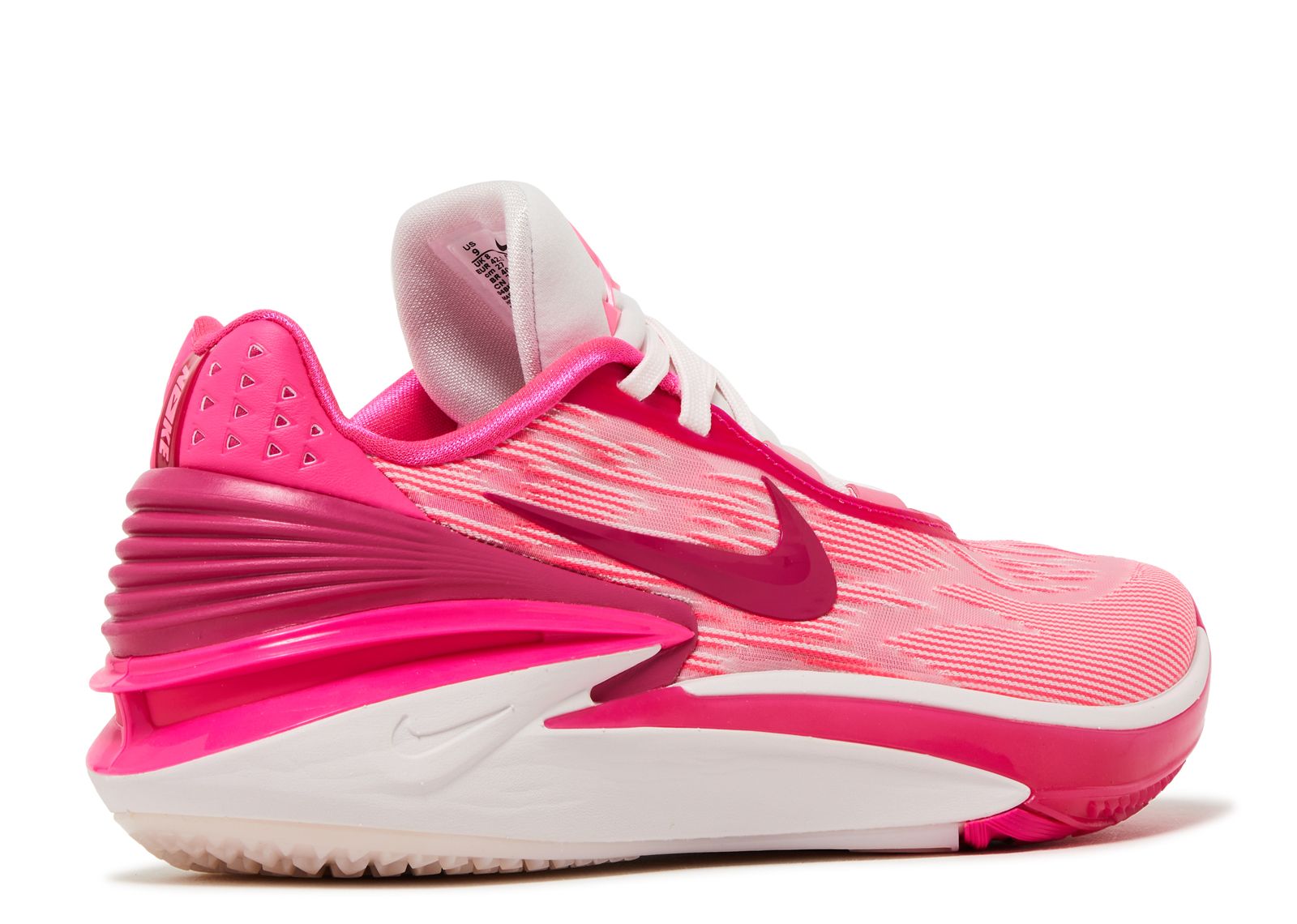 Air Zoom GT Cut 2 'Hyper Pink