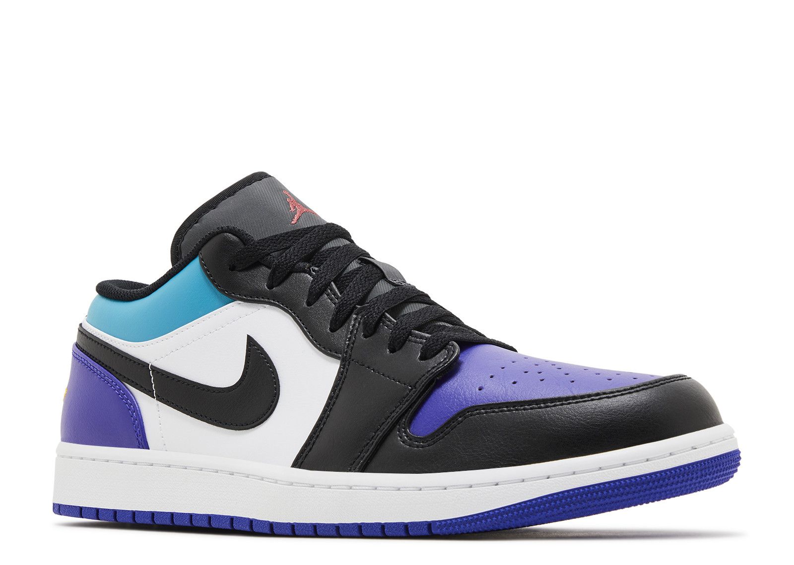 Jordan 1 Low ‘Aqua’