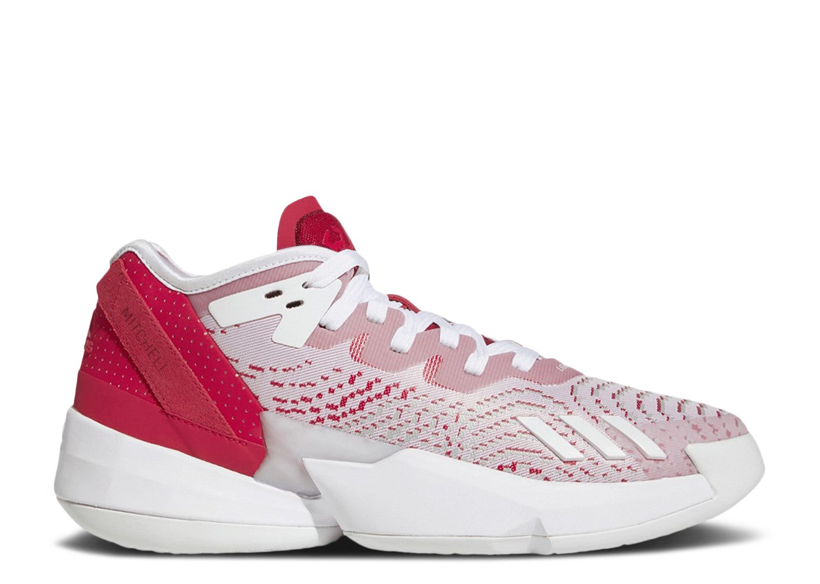 Adidas D.O.N. Issue #4 Sneakers | Flight Club