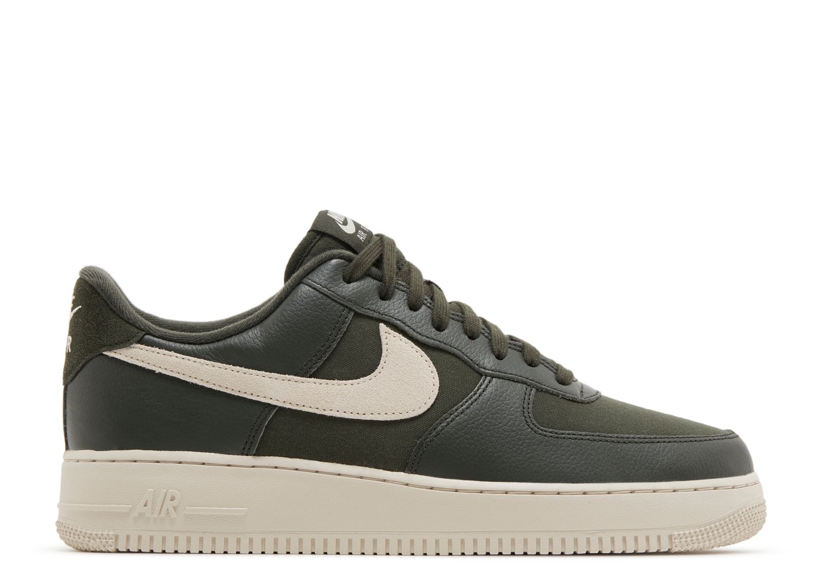 Air Force 1 '07 LX 'Sequoia' - Nike - DV7186 301 - sequoia/light ...