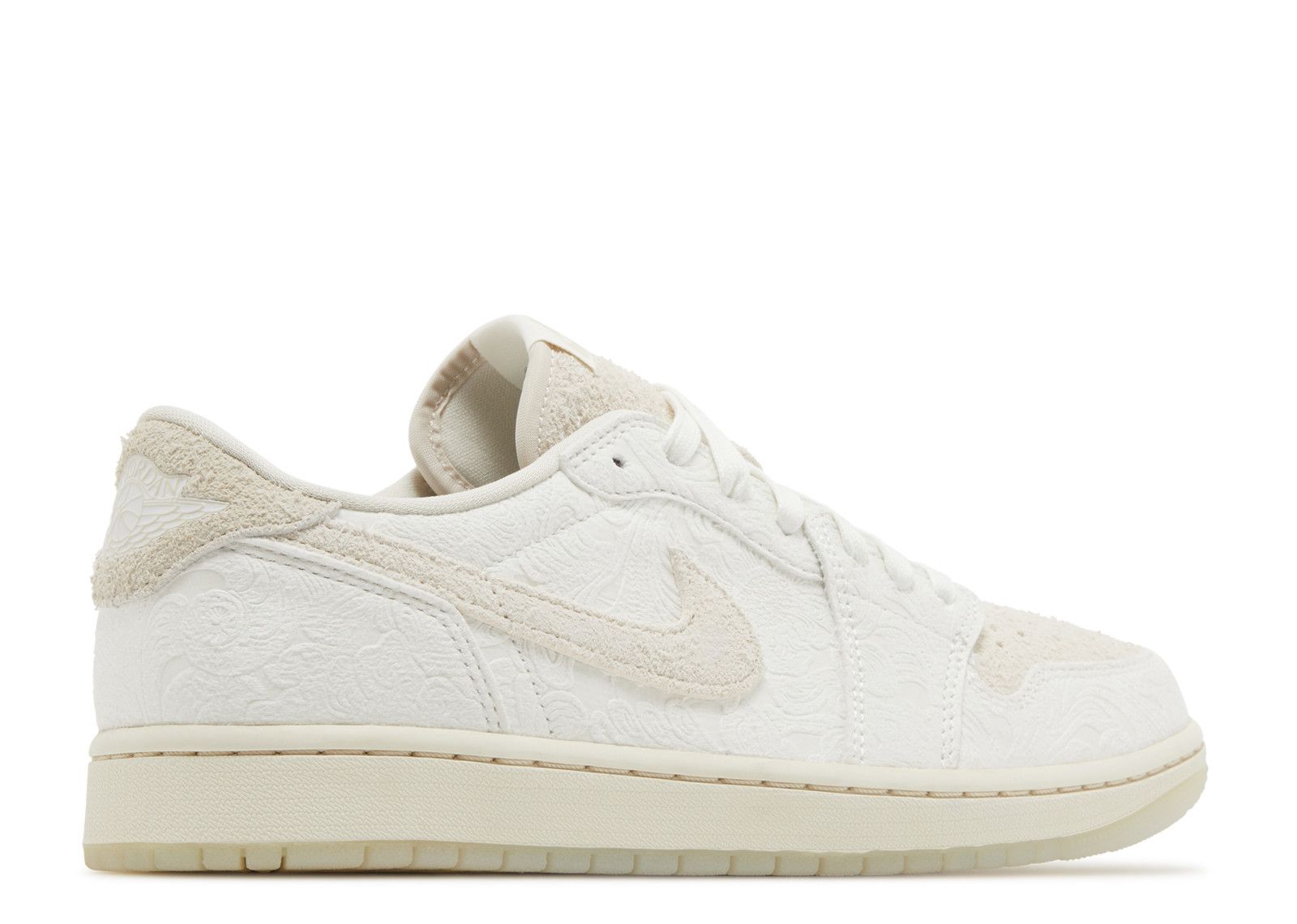 Chris Paul x Jordan 1 Retro Low OG ‘Give Them Flowers’